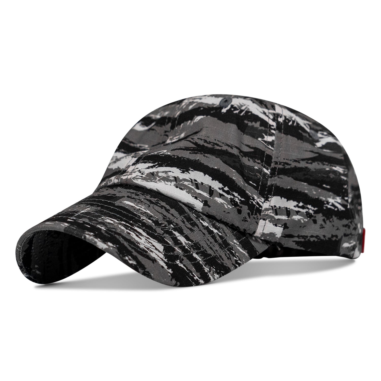 Ripstop Low Profile Flex Hat