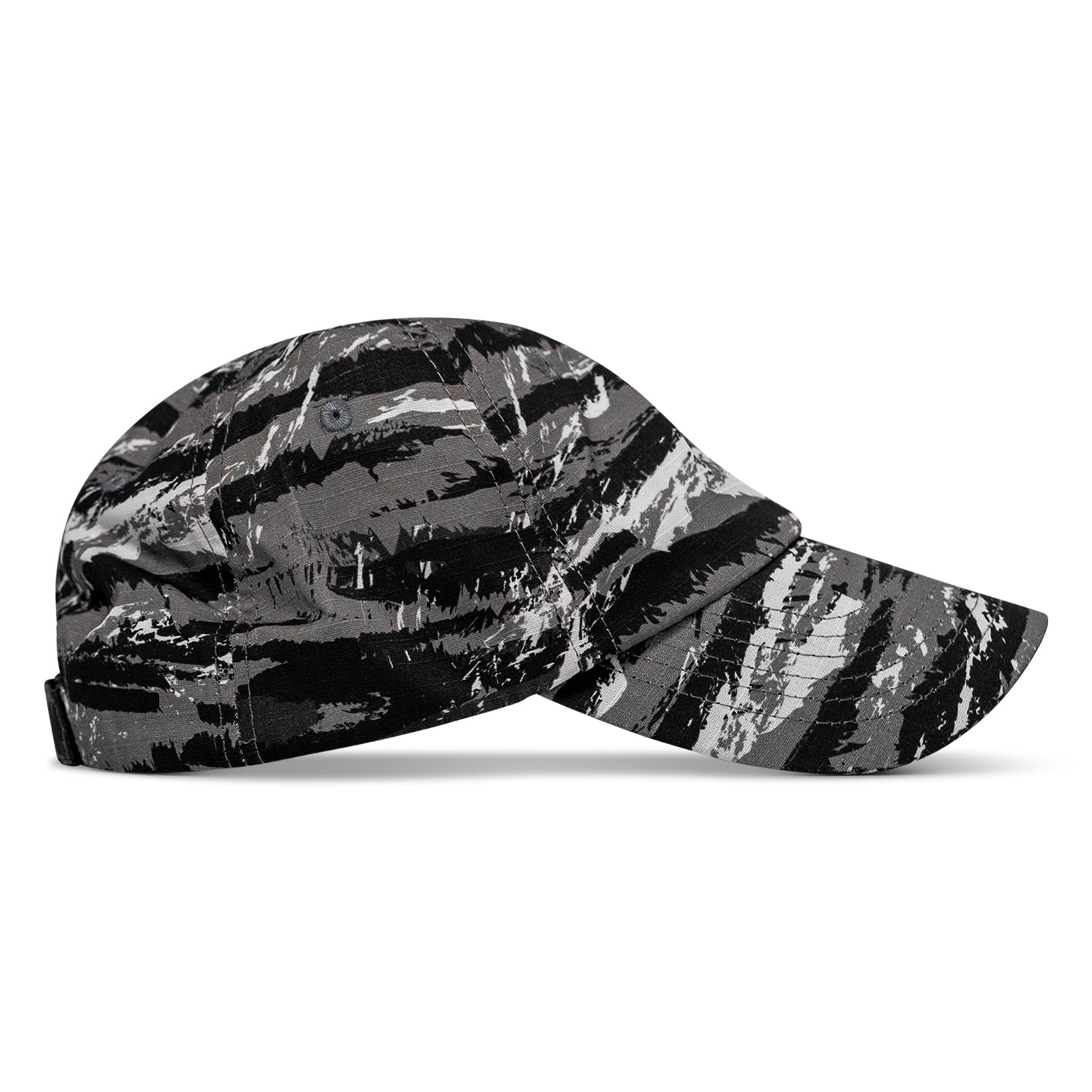 Ripstop Low Profile Flex Hat