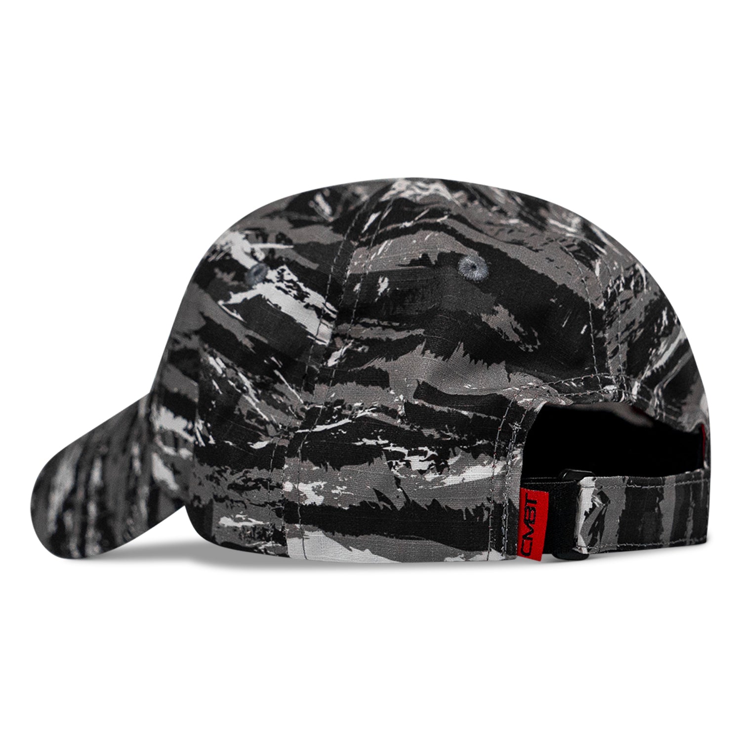 Ripstop Low Profile Flex Hat