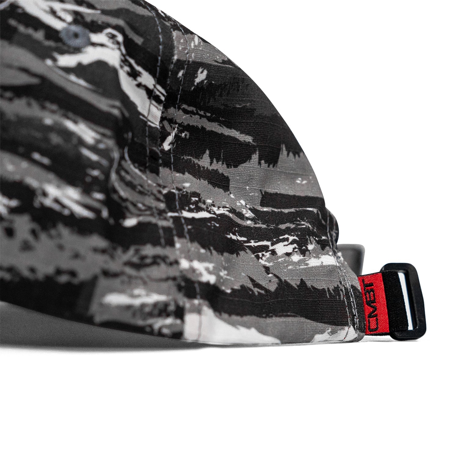 Ripstop Low Profile Flex Hat