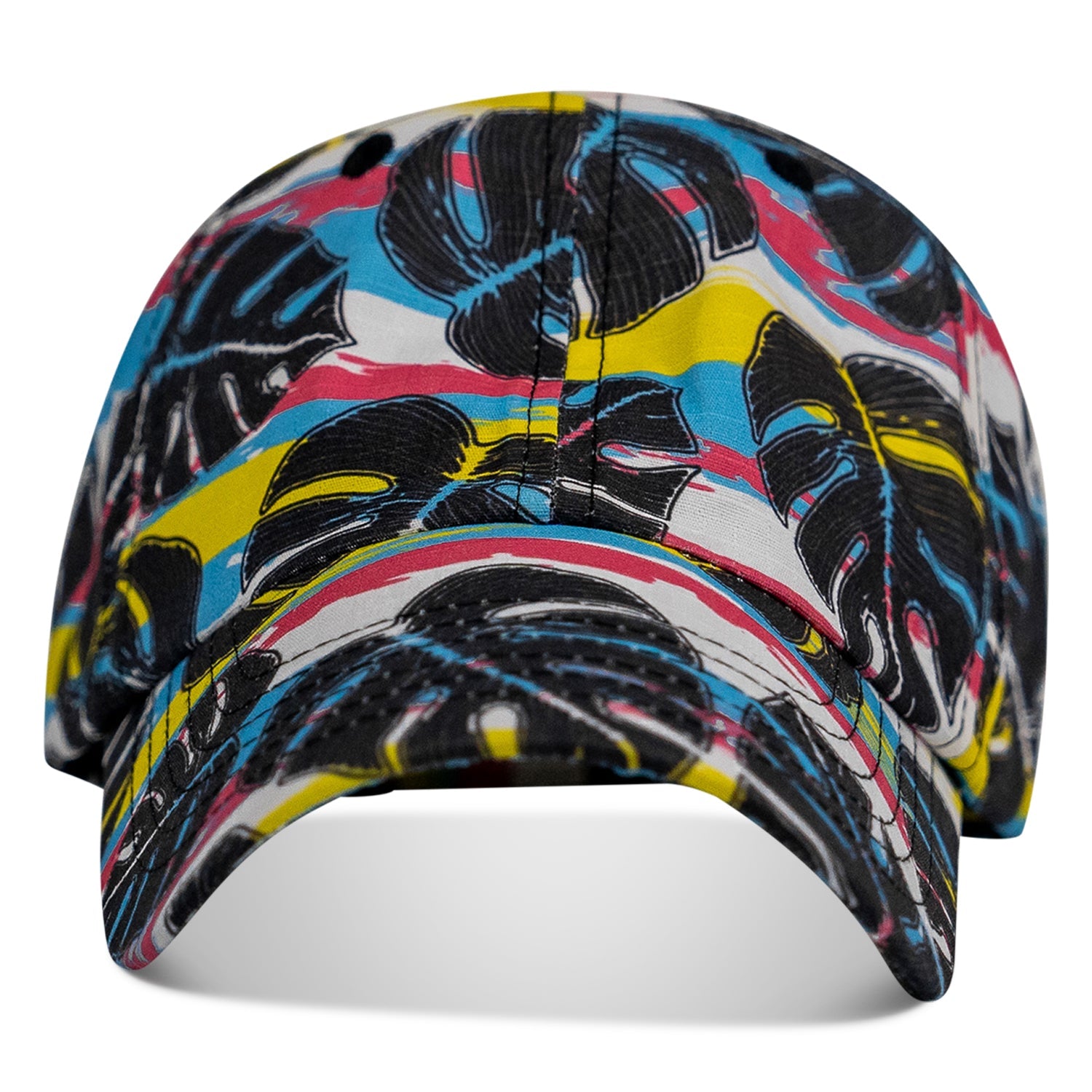 Ripstop Low Profile Flex Hat