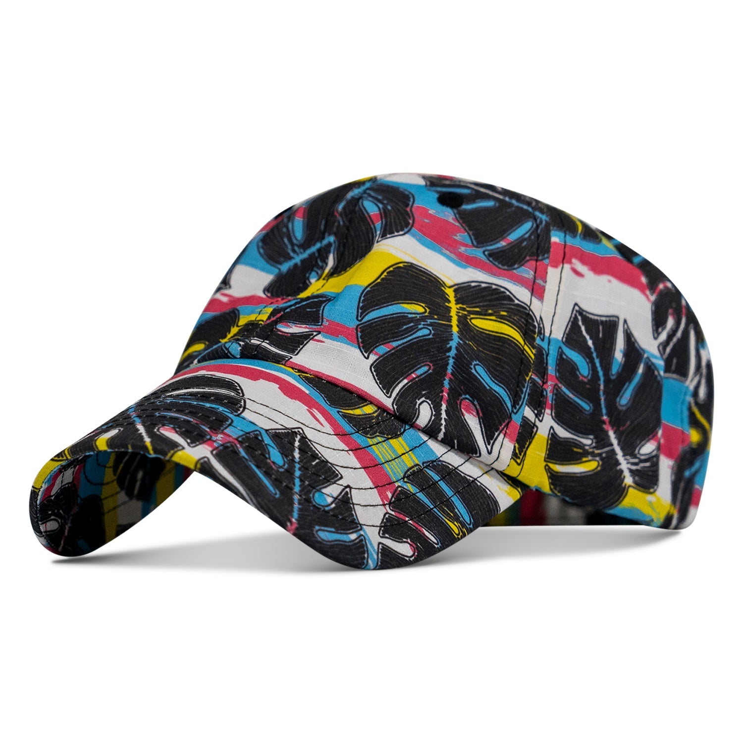 Ripstop Low Profile Flex Hat