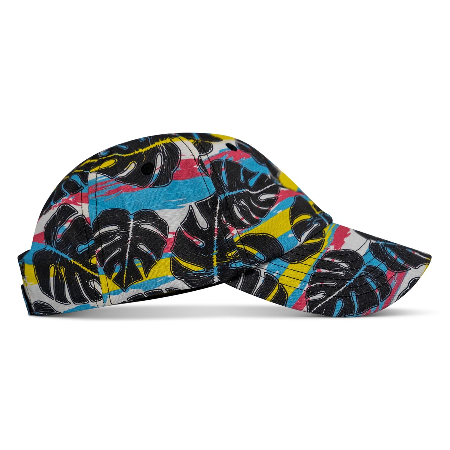 Ripstop Low Profile Flex Hat