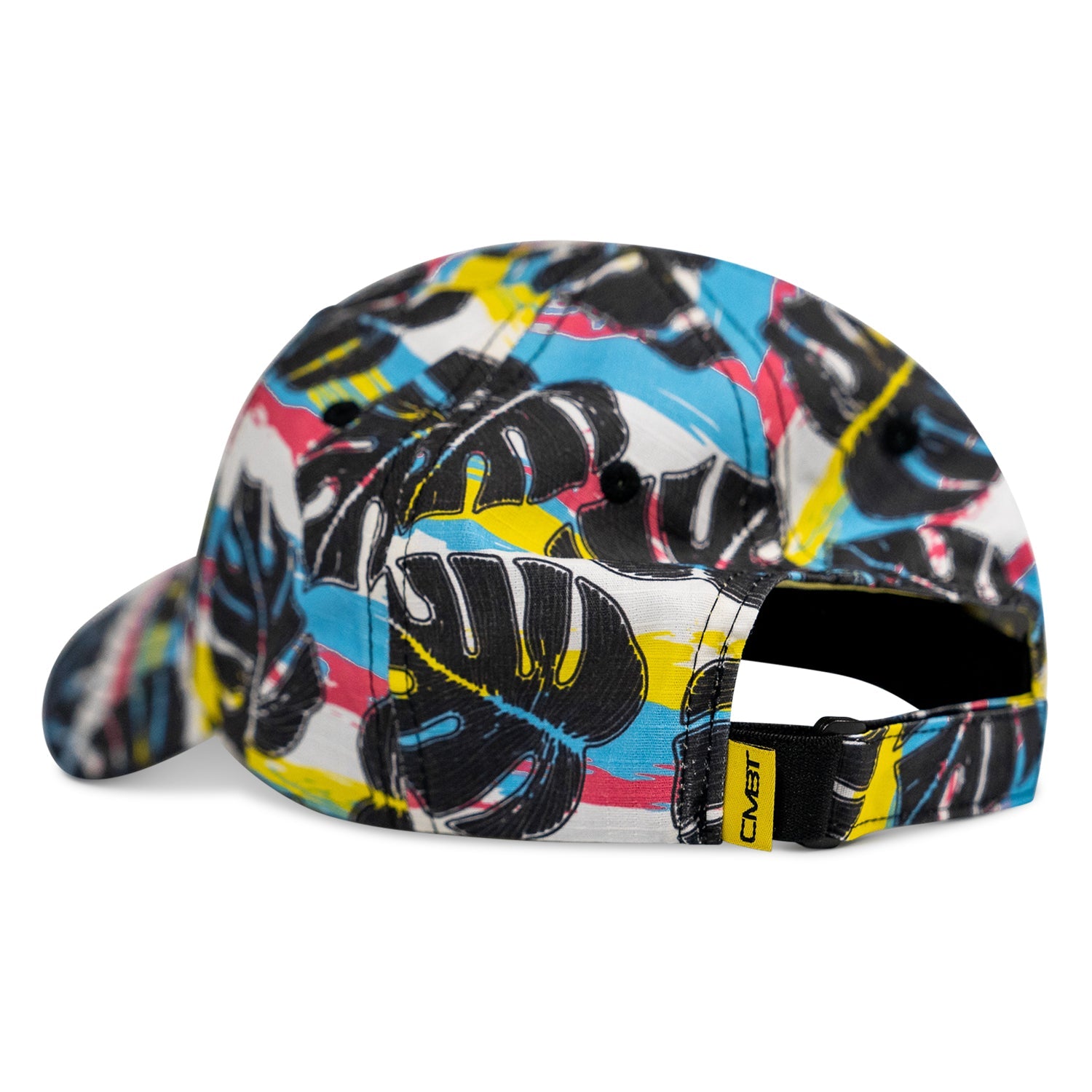 Ripstop Low Pro Operator Snapback Hat