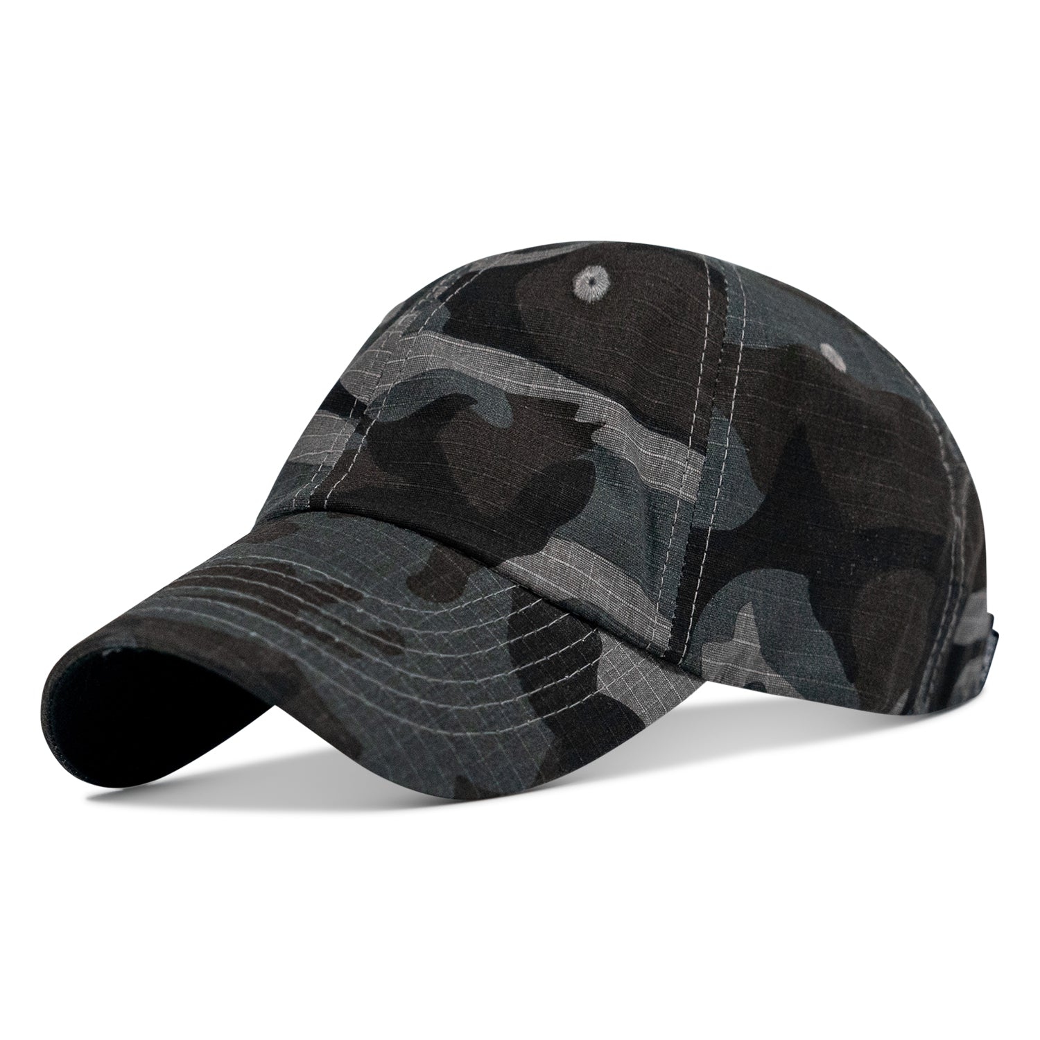 Ripstop Low Profile Flex Hat