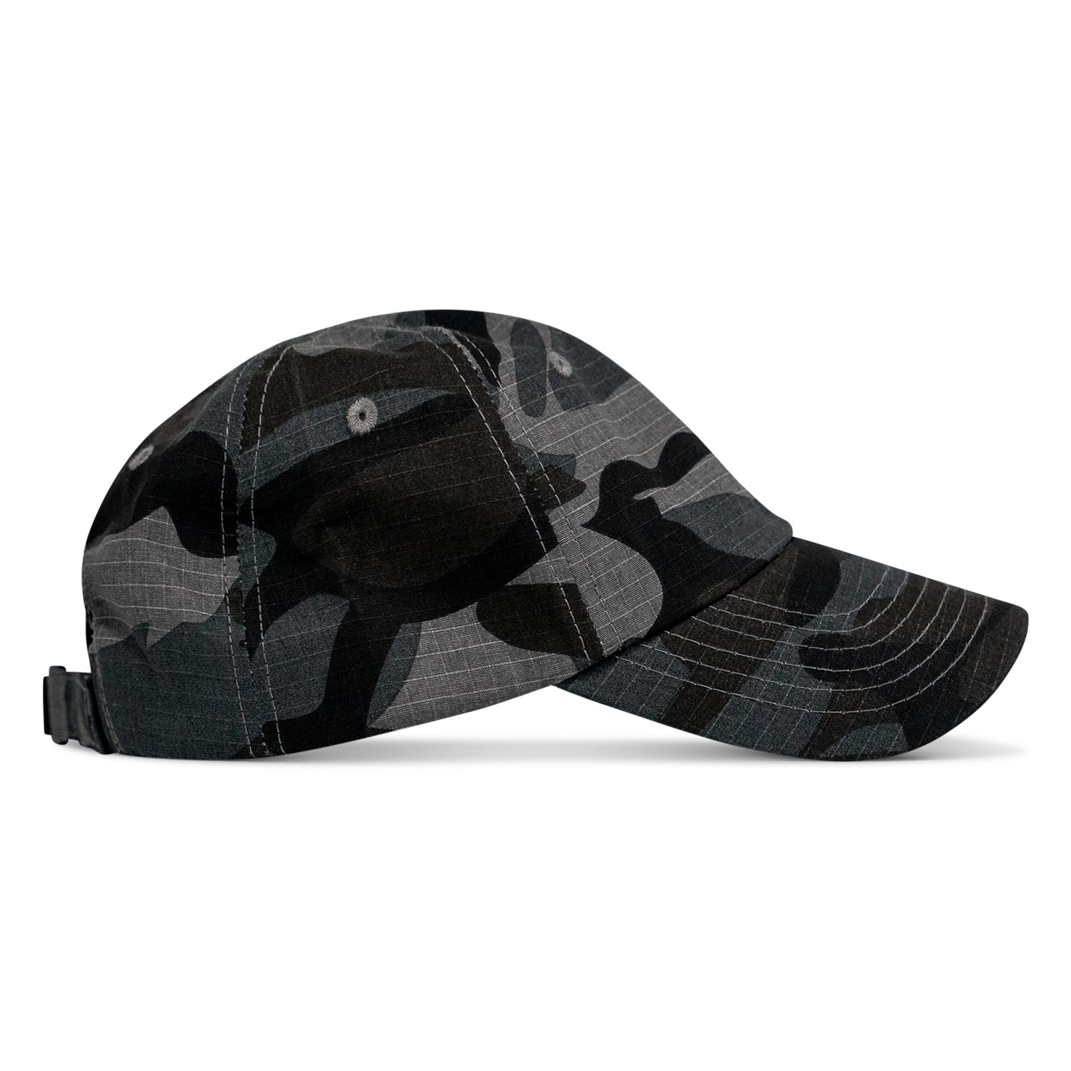 Ripstop Low Profile Flex Hat