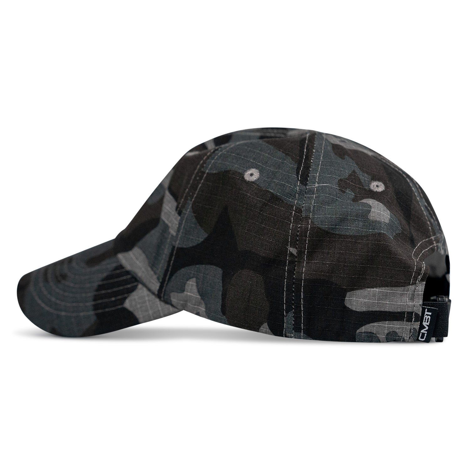 Ripstop Low Profile Flex Hat