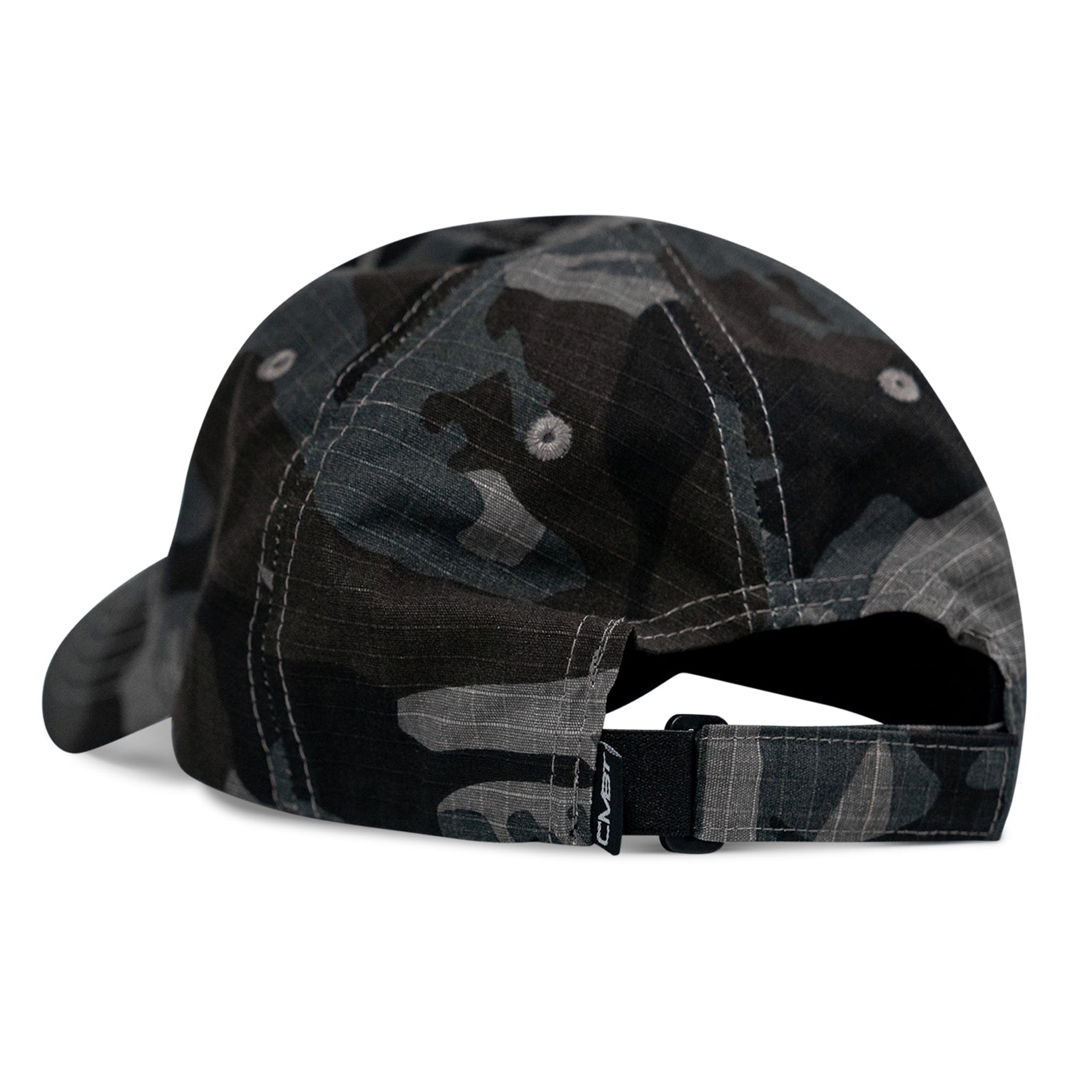 Ripstop Low Profile Flex Hat