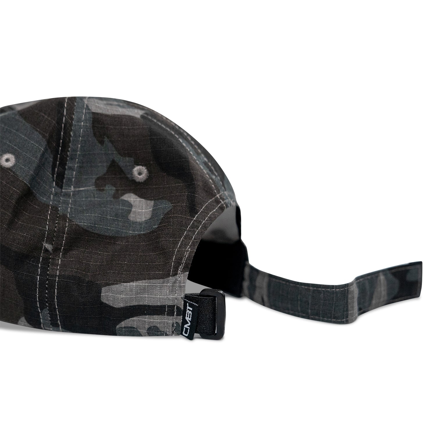 Ripstop Low Profile Flex Hat