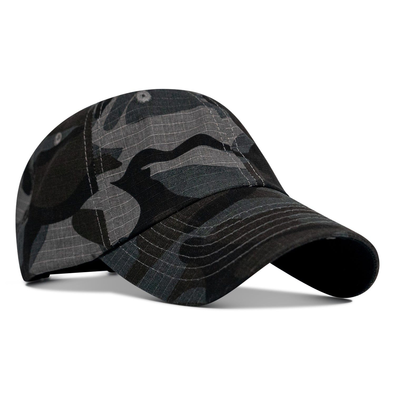 Ripstop Low Profile Flex Hat