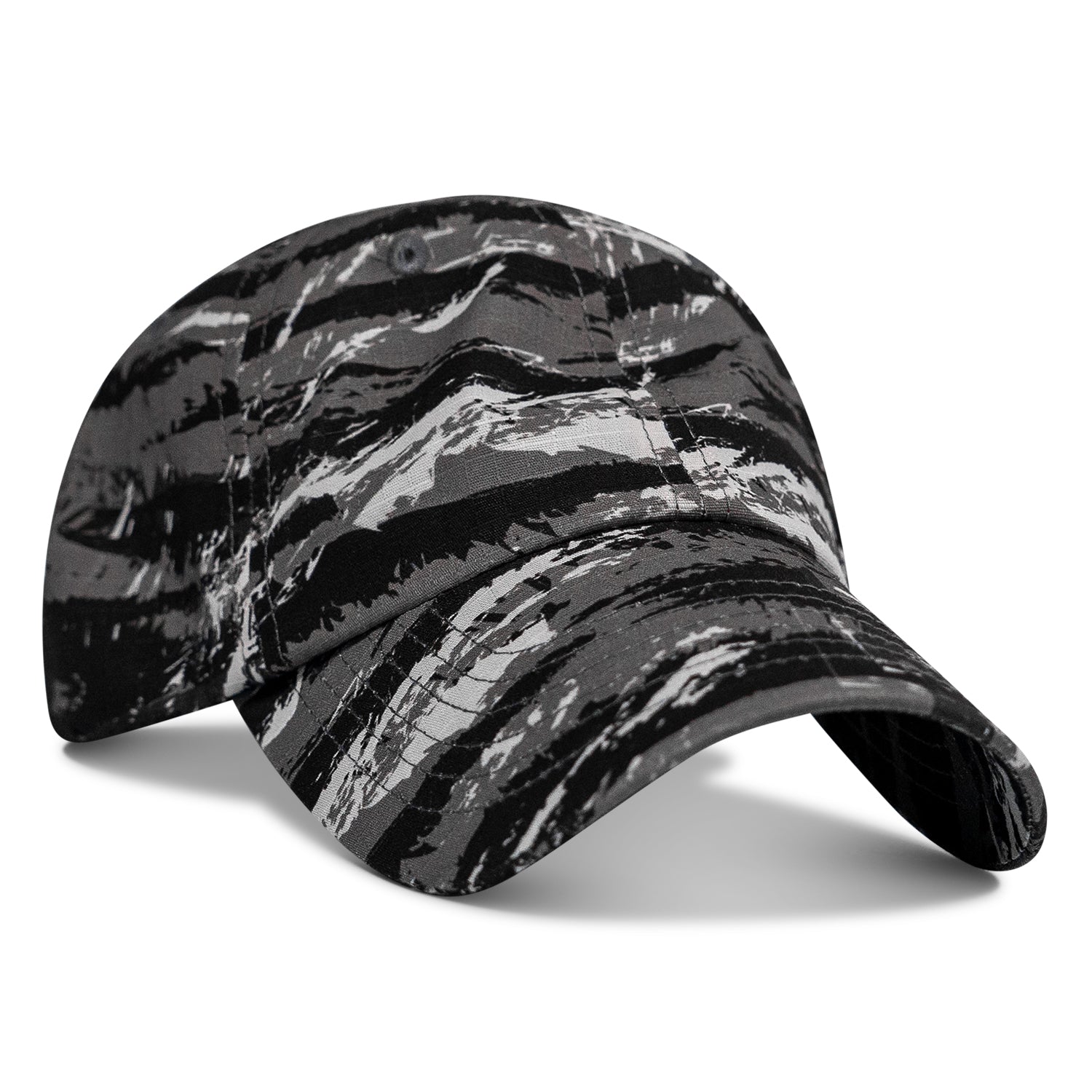 Ripstop Low Profile Flex Hat