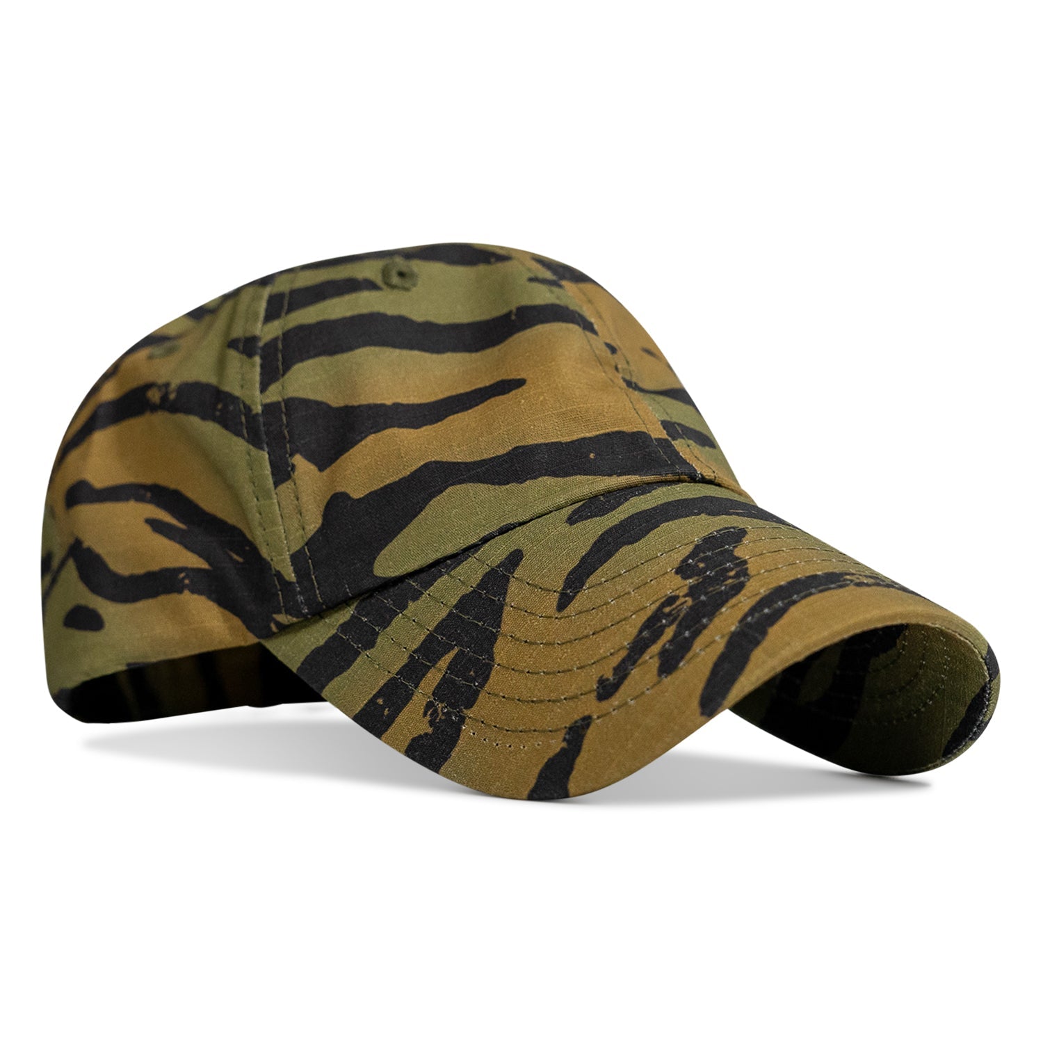 Ripstop Low Profile Flex Hat