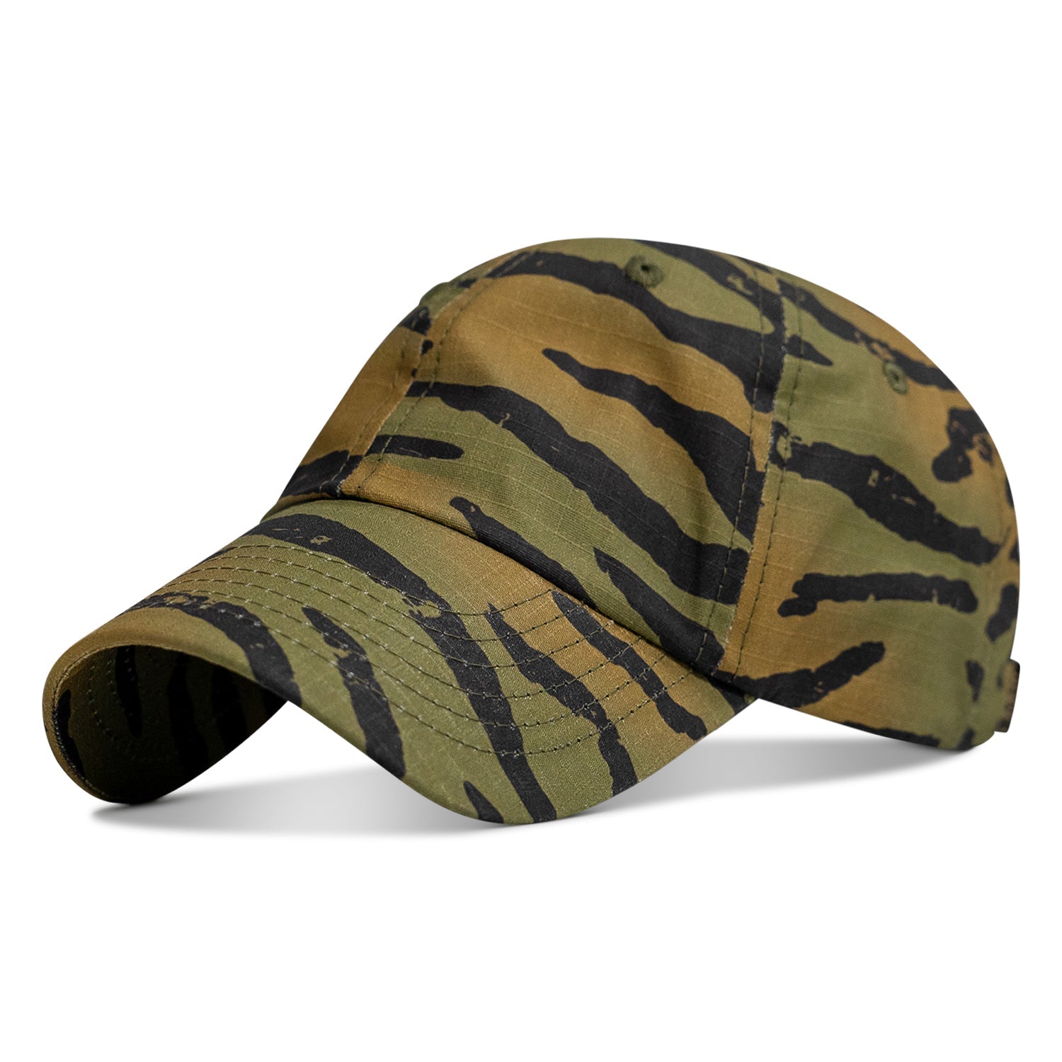 Ripstop Low Pro Operator Snapback Hat