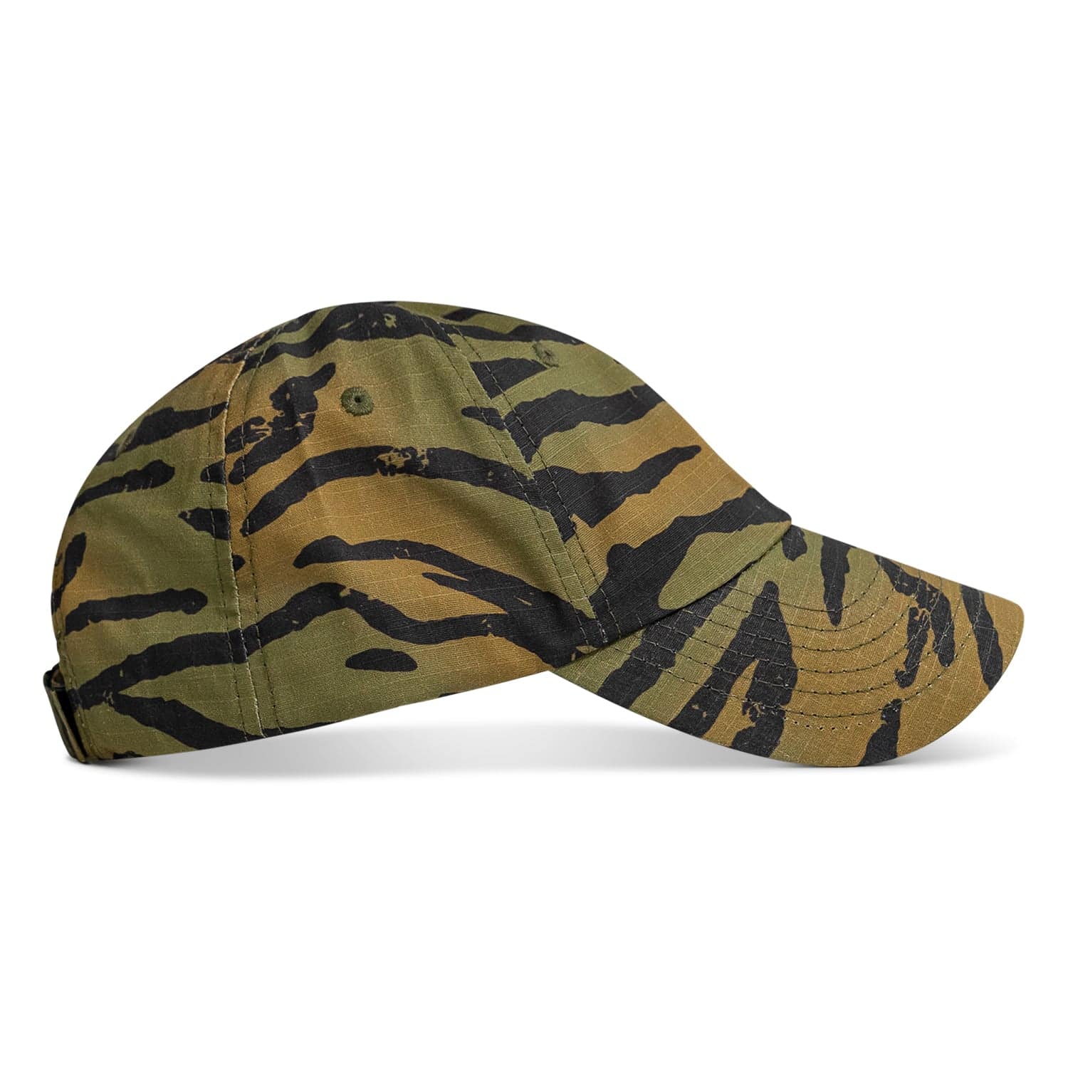 Ripstop Low Pro Operator Snapback Hat