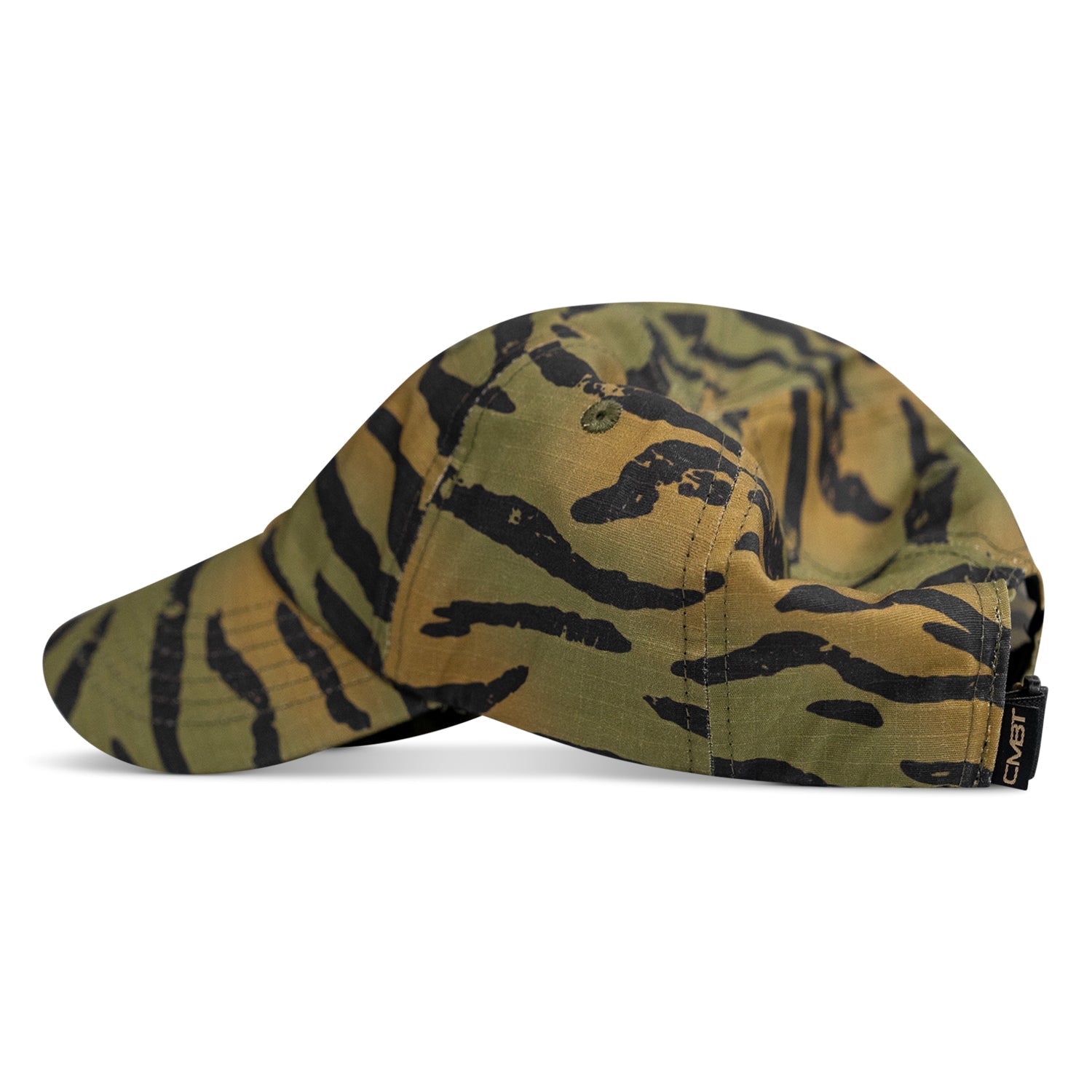 Ripstop Low Profile Flex Hat