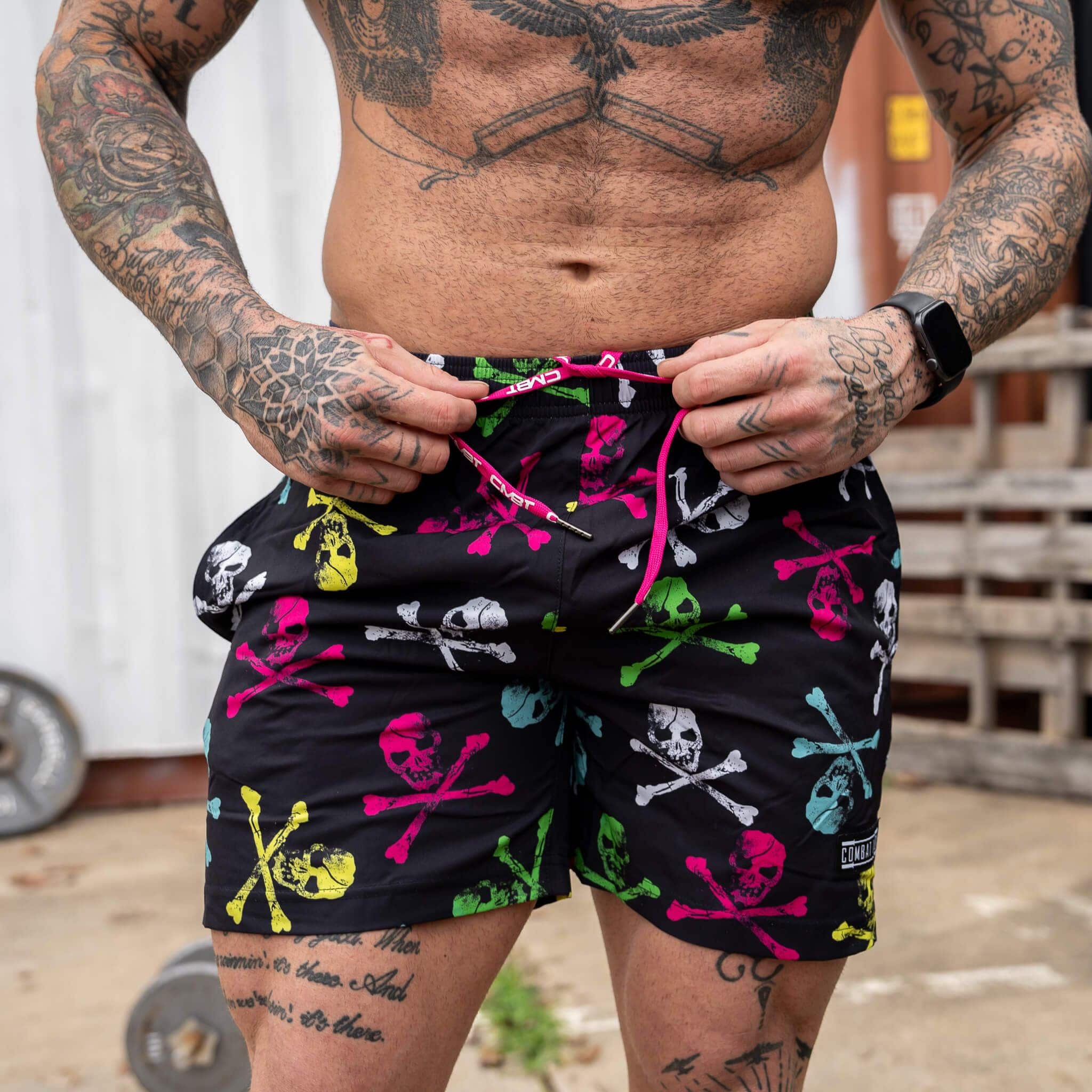 Men's V3 Performance Edition Shorts | 5.5"