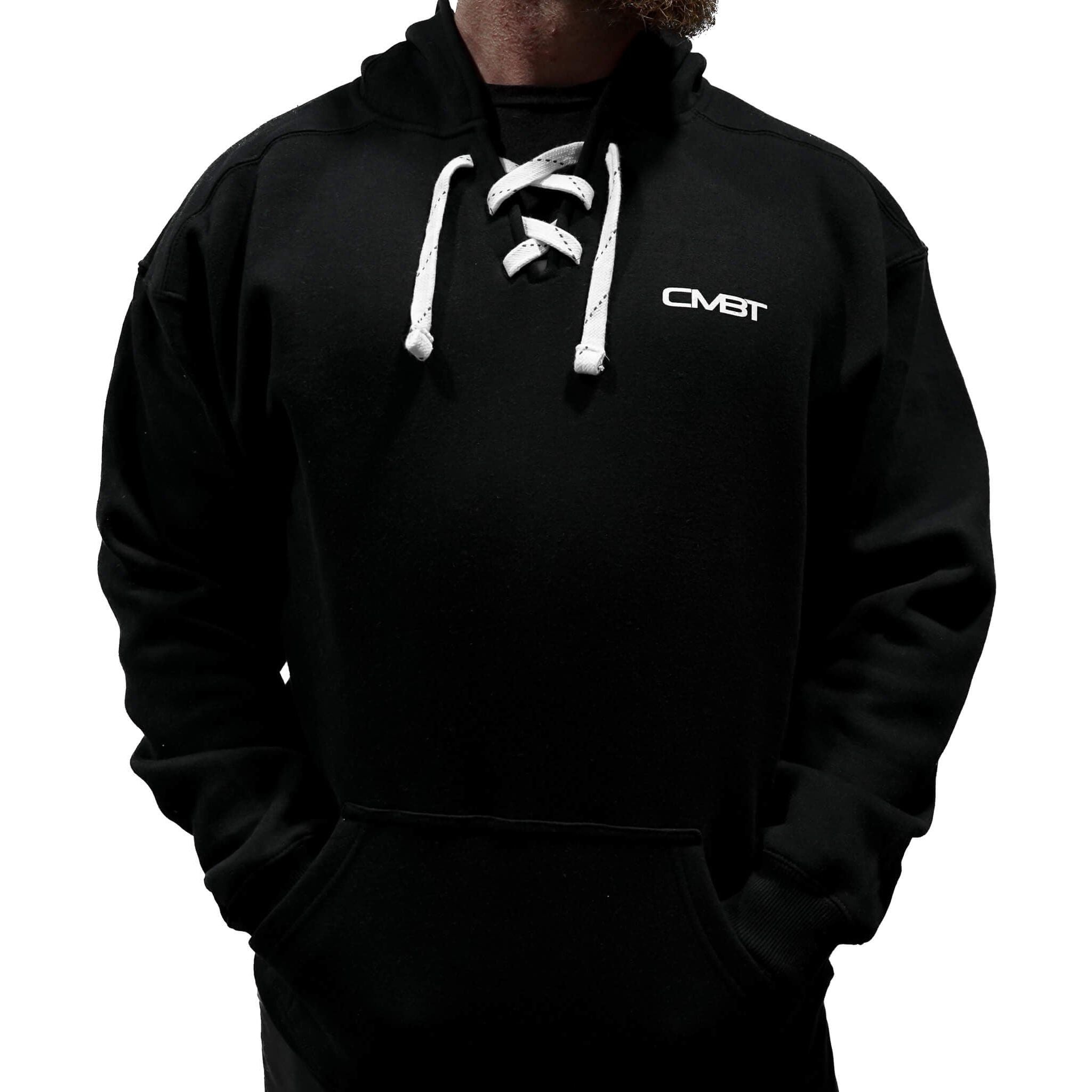 CMBT HEAVYWEIGHT HOCKEY HOODIE