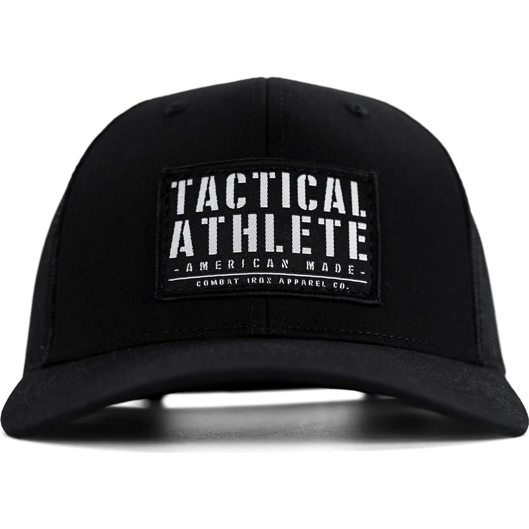 TACTICAL ATHLETE™ AMERICAN MADE SNAPBACK HAT