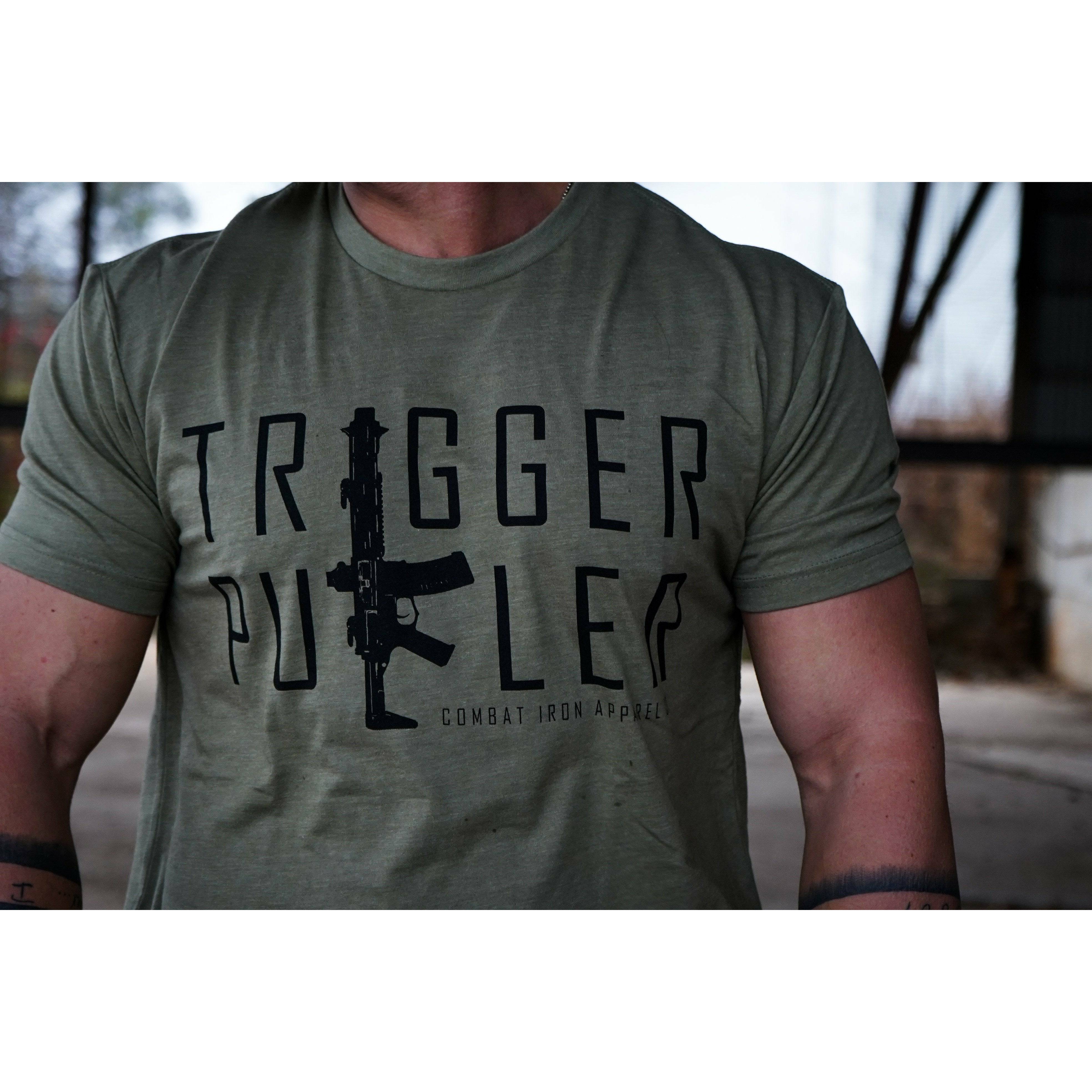 Trigger Puller V2 Men's T-Shirt