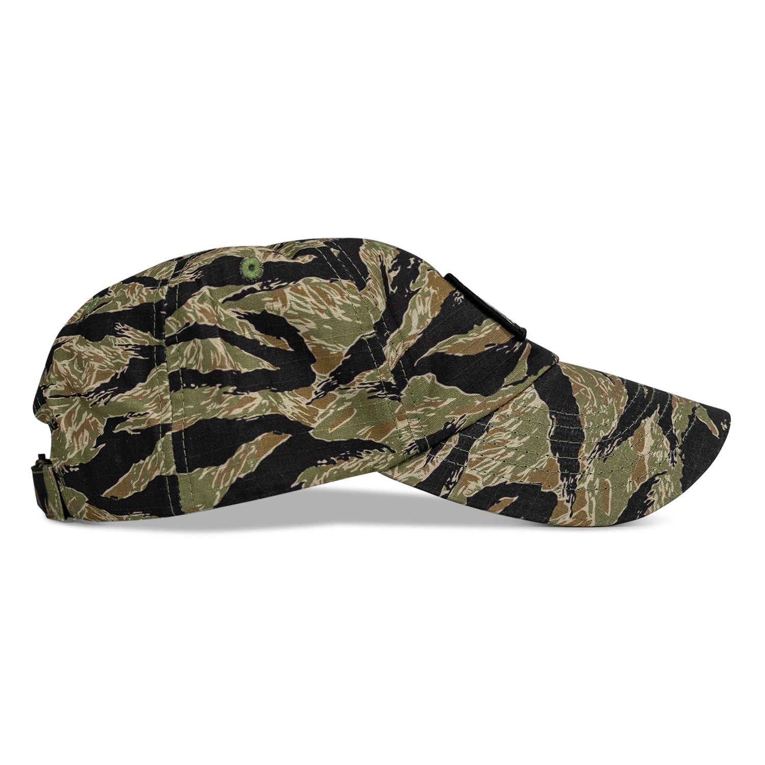 Ripstop FERAL Patch Low Profile Hat