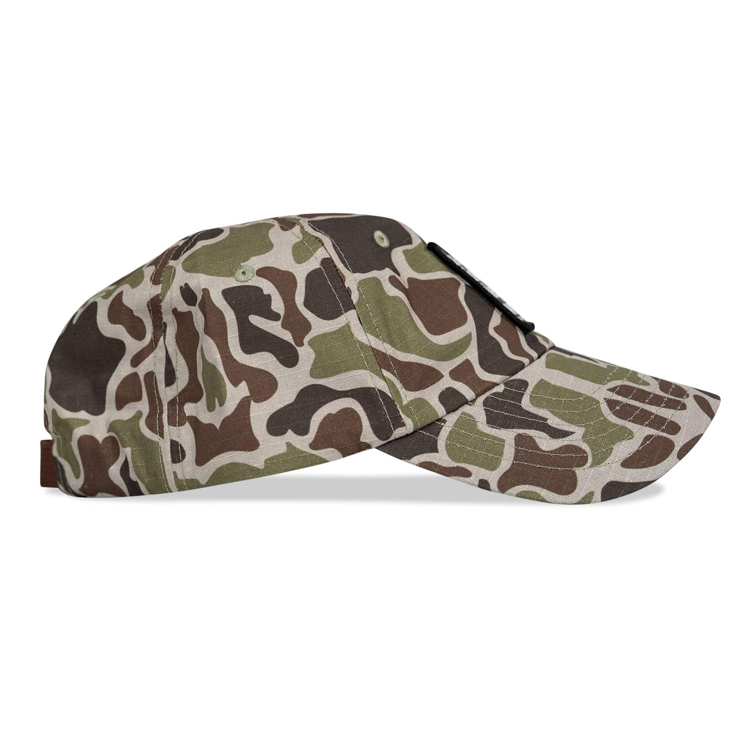Ripstop Savin' Lives & Pleasin' Wives Low Pro Snapback