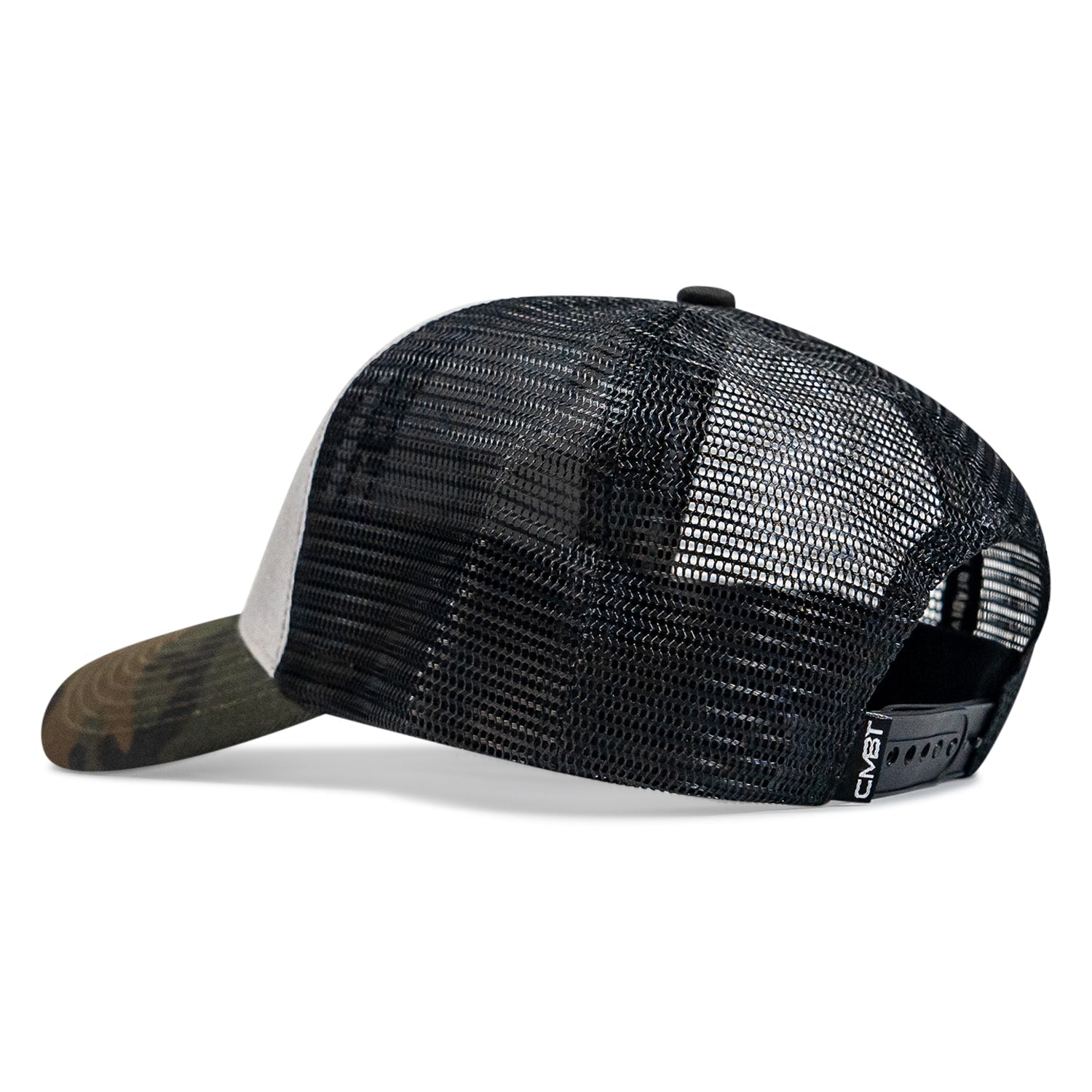 Take No Shit Amerikanische Flagge Patch SnapBack