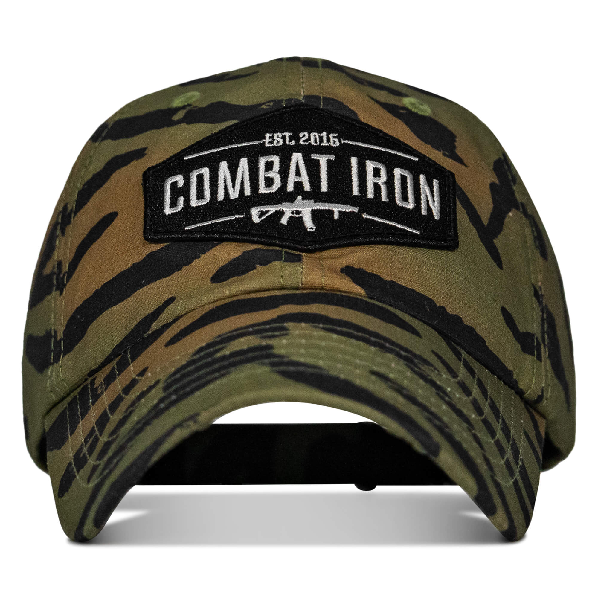 Original AR Patch Ripstop Mesh Snapback