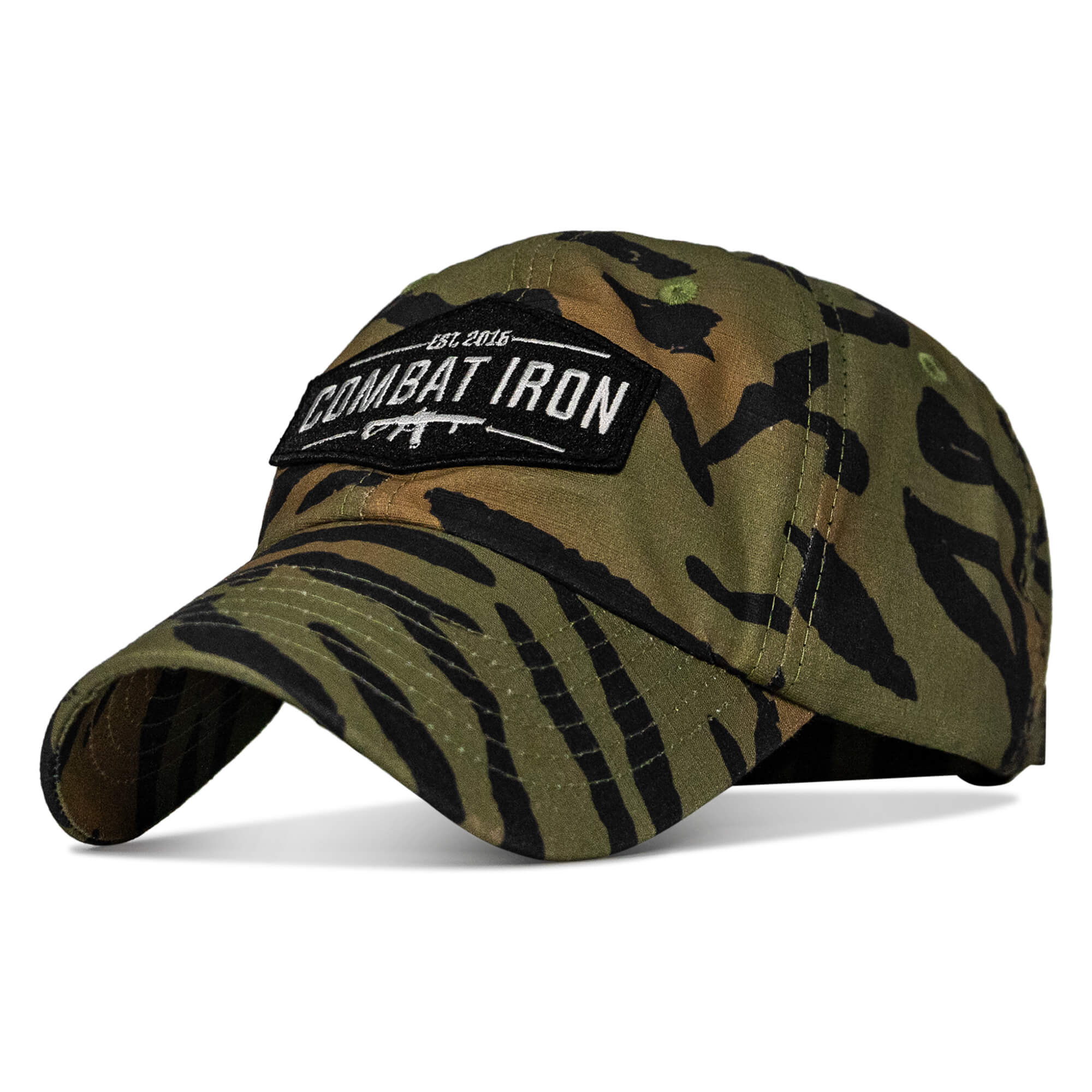 Original AR Patch Ripstop Mesh Snapback