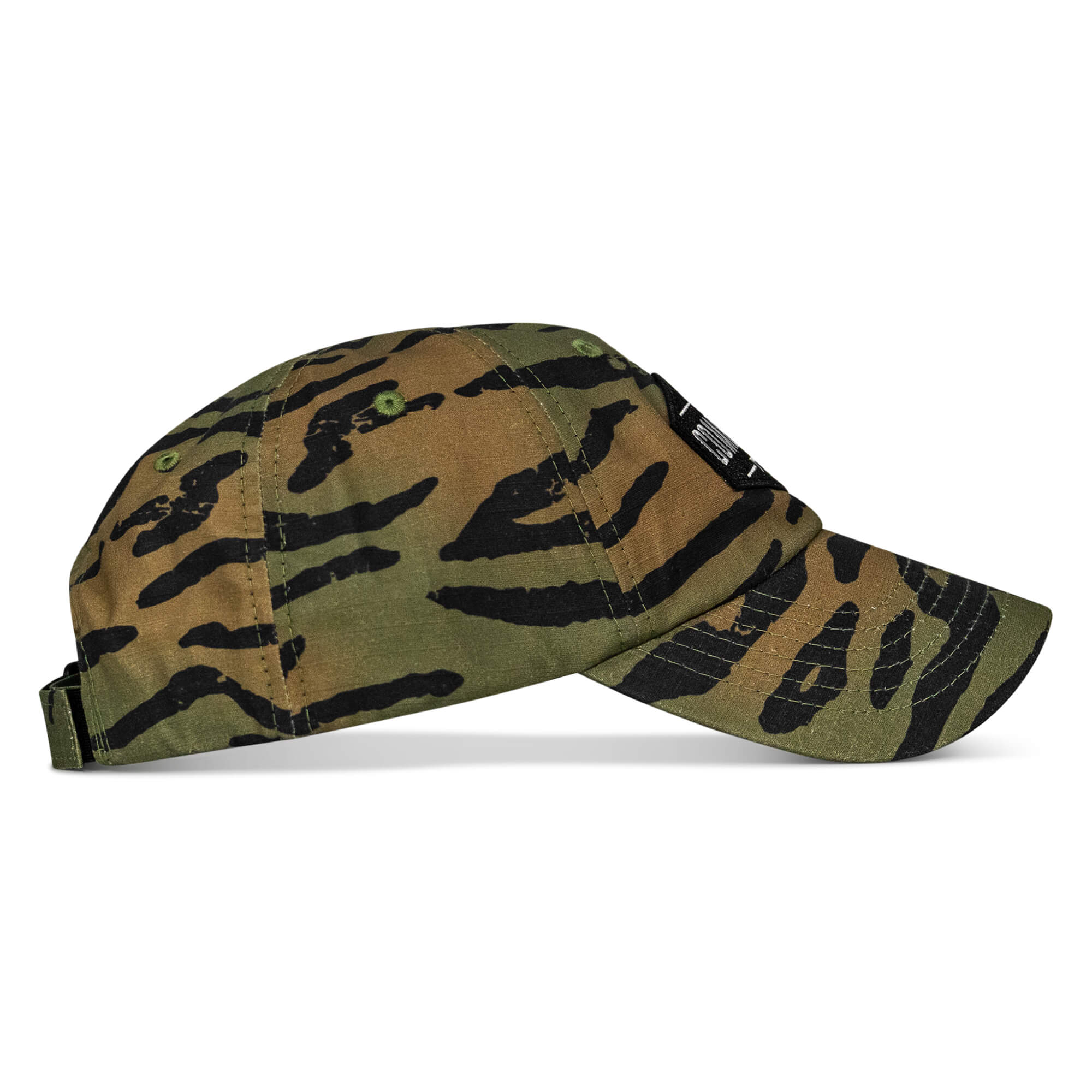 Original AR Patch Ripstop Mesh Snapback