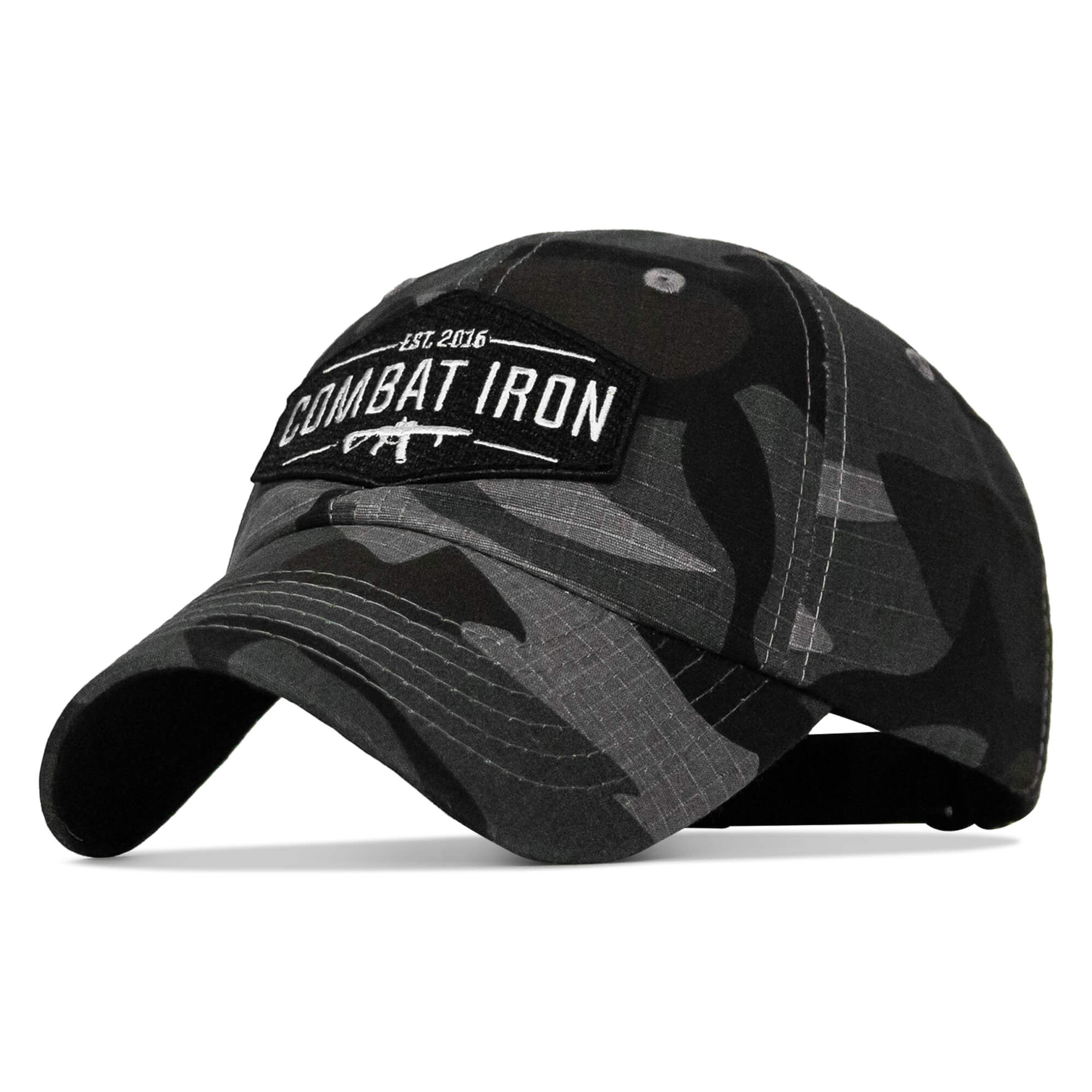 Original AR Patch Ripstop Mesh Snapback