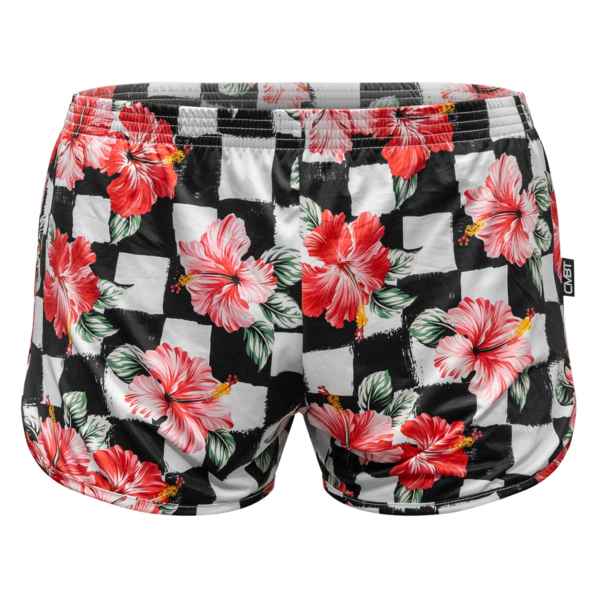 Ranger Panty Mil Style Silkies Training Shorts | 2.5"