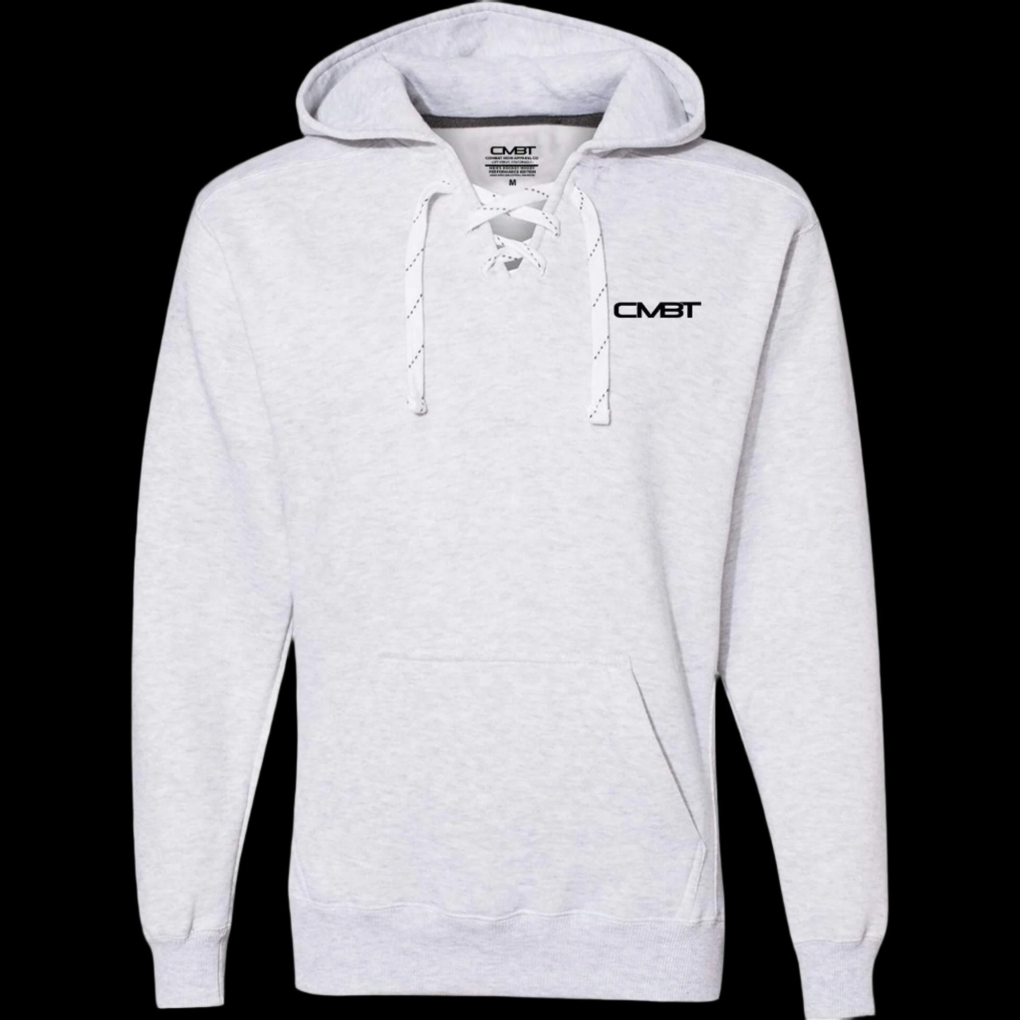 CMBT HEAVYWEIGHT HOCKEY HOODIE