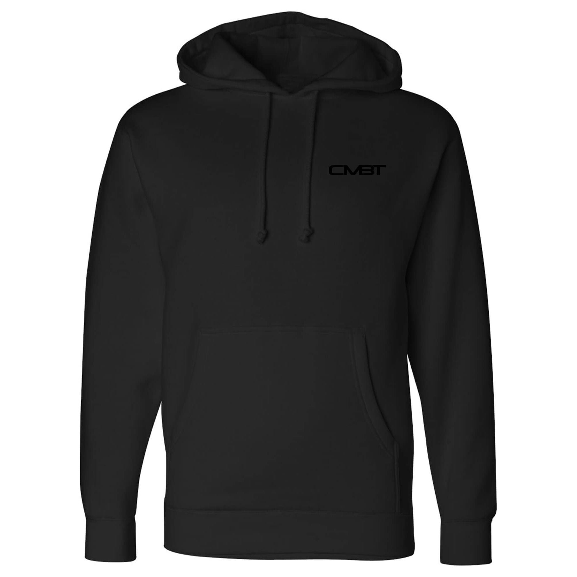 MEN'S HEAVYWEIGHT CMBT FLEECE HOODIE | FROGSKIN CAMO