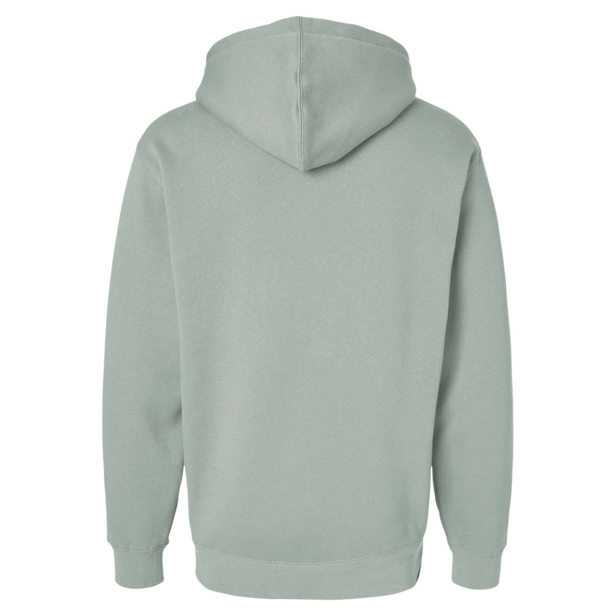 Heavyweight CMBT Men's Hoodie