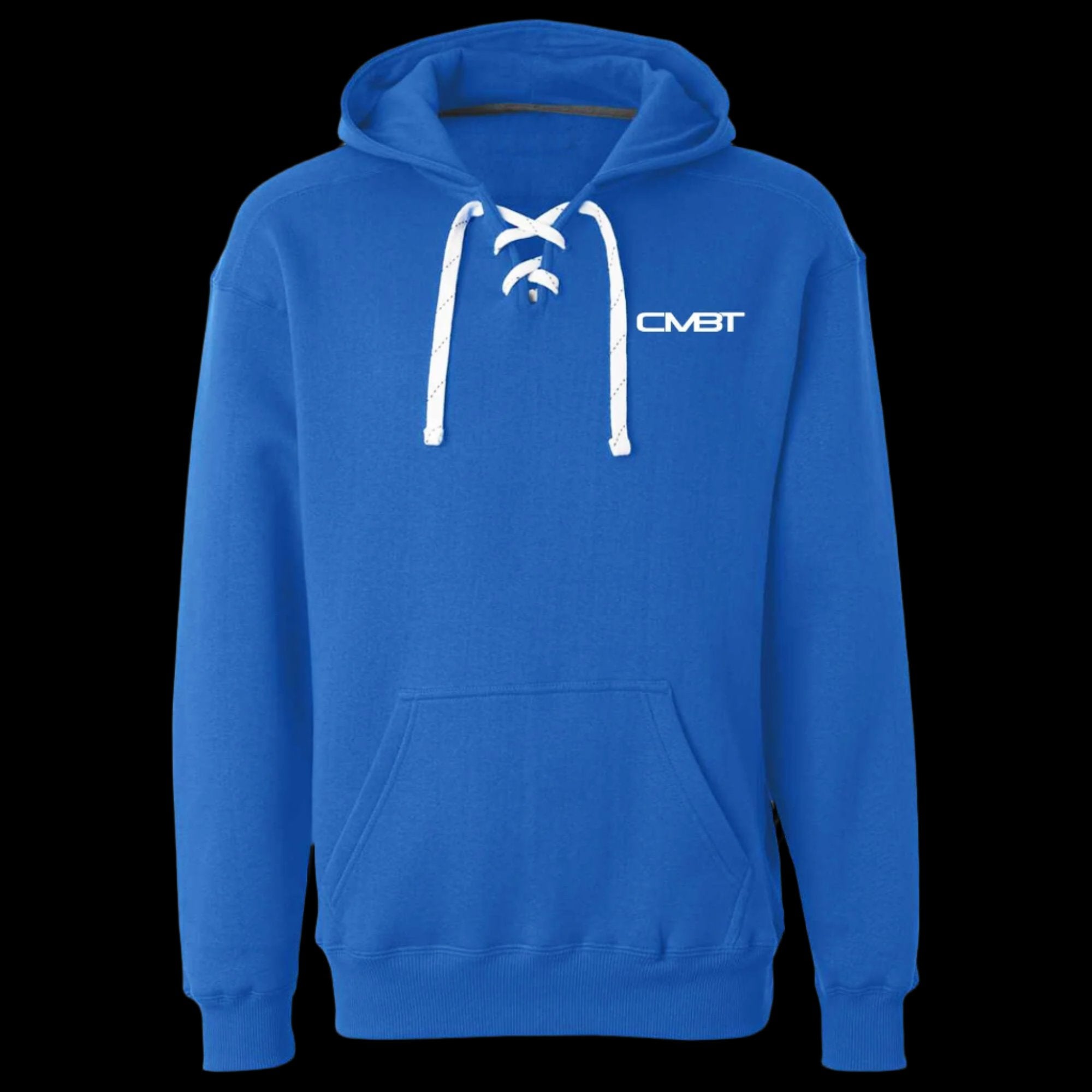 CMBT HEAVYWEIGHT HOCKEY HOODIE