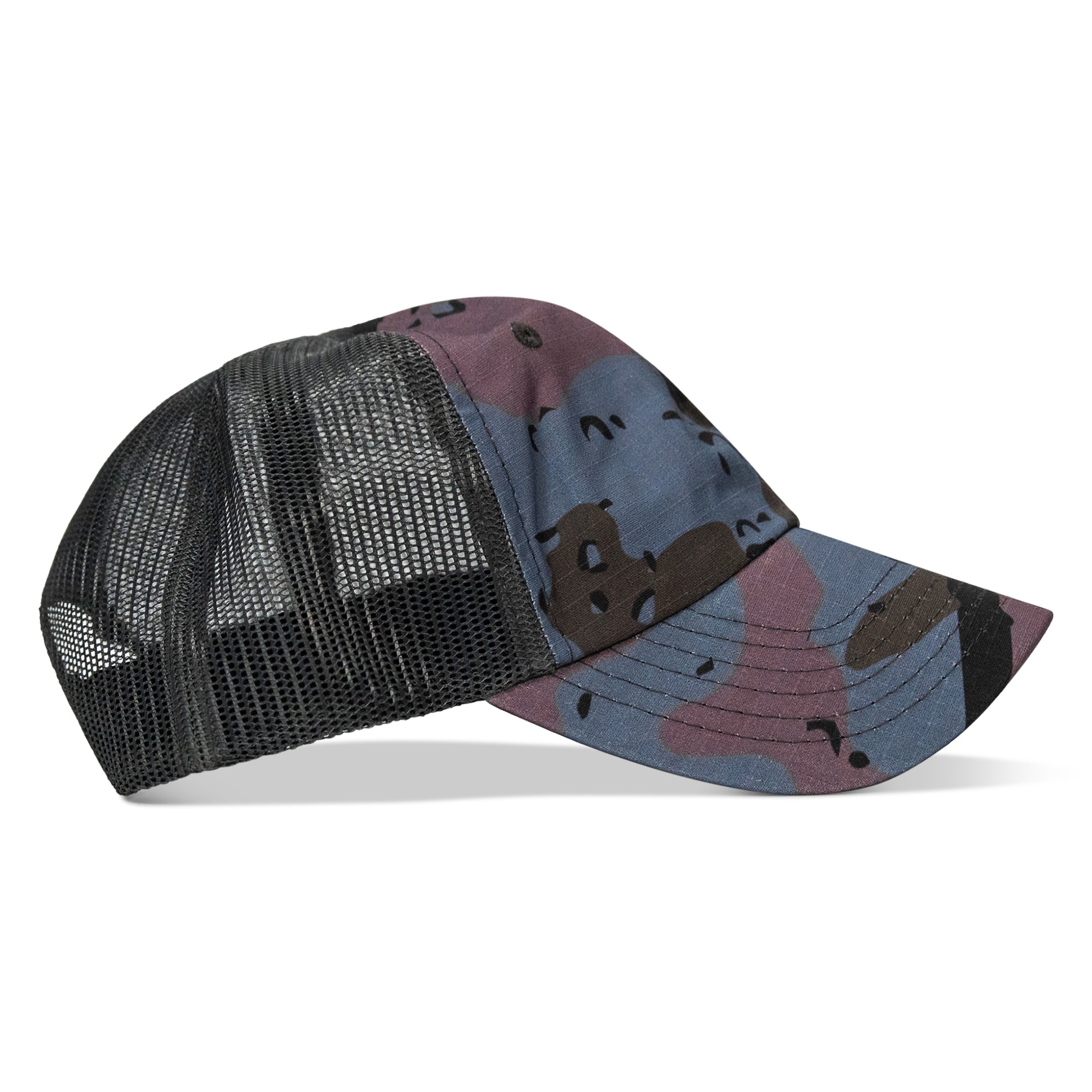 Ripstop Low Pro Operator Snapback Hat