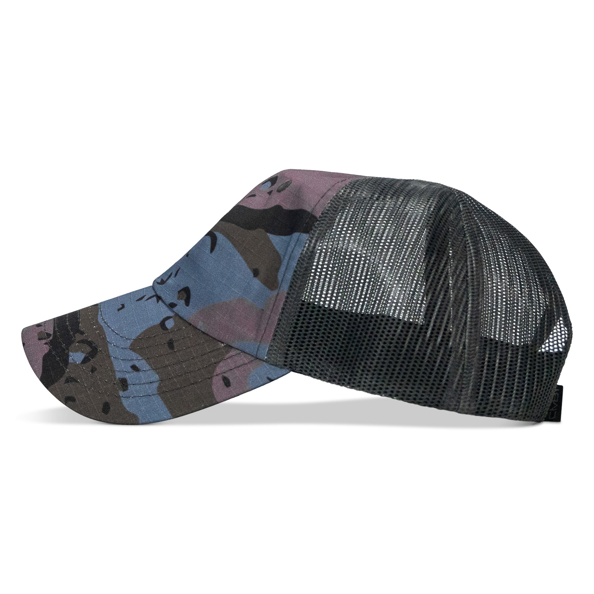 Ripstop Low Pro Operator Snapback Hat