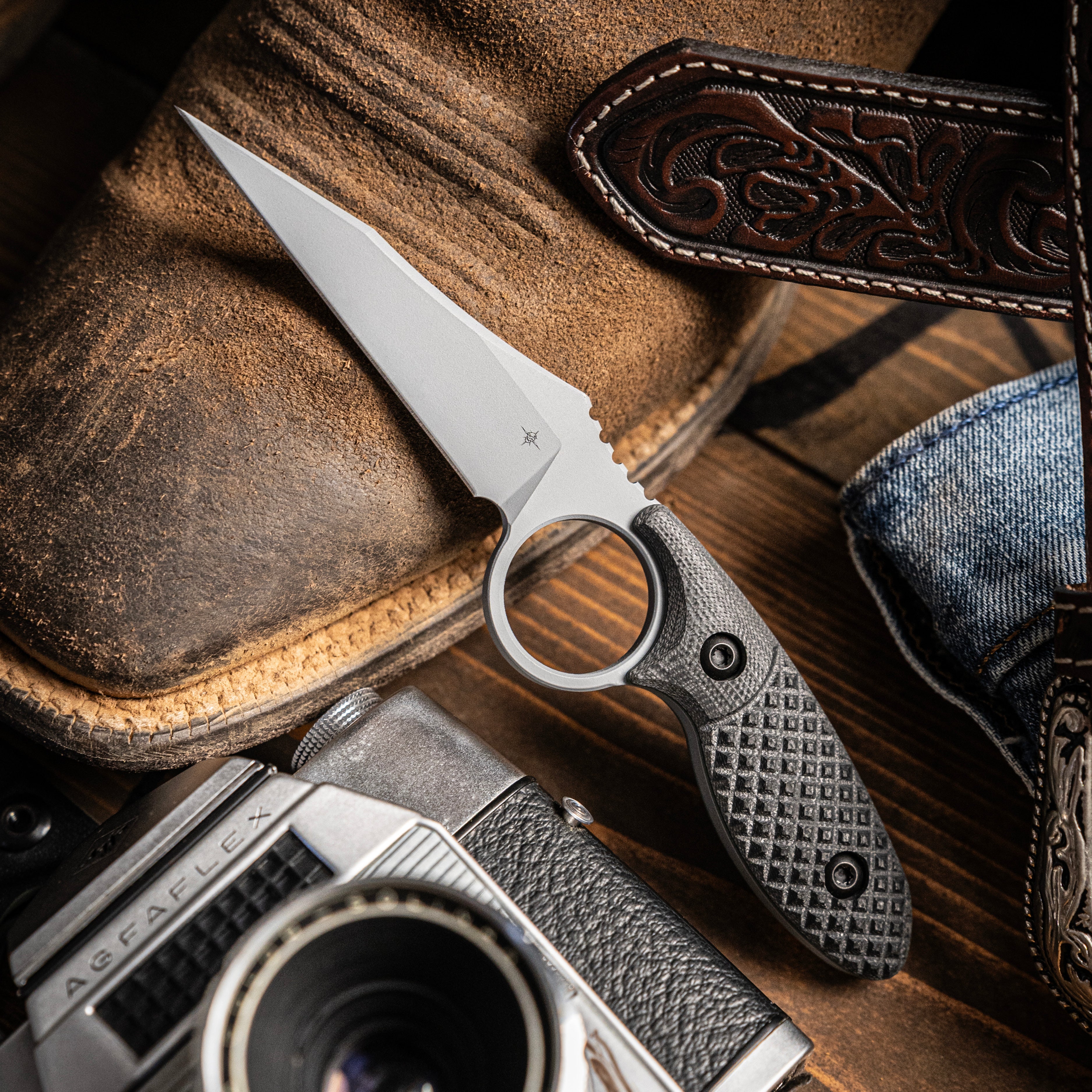 Cortano - Phantom Grey