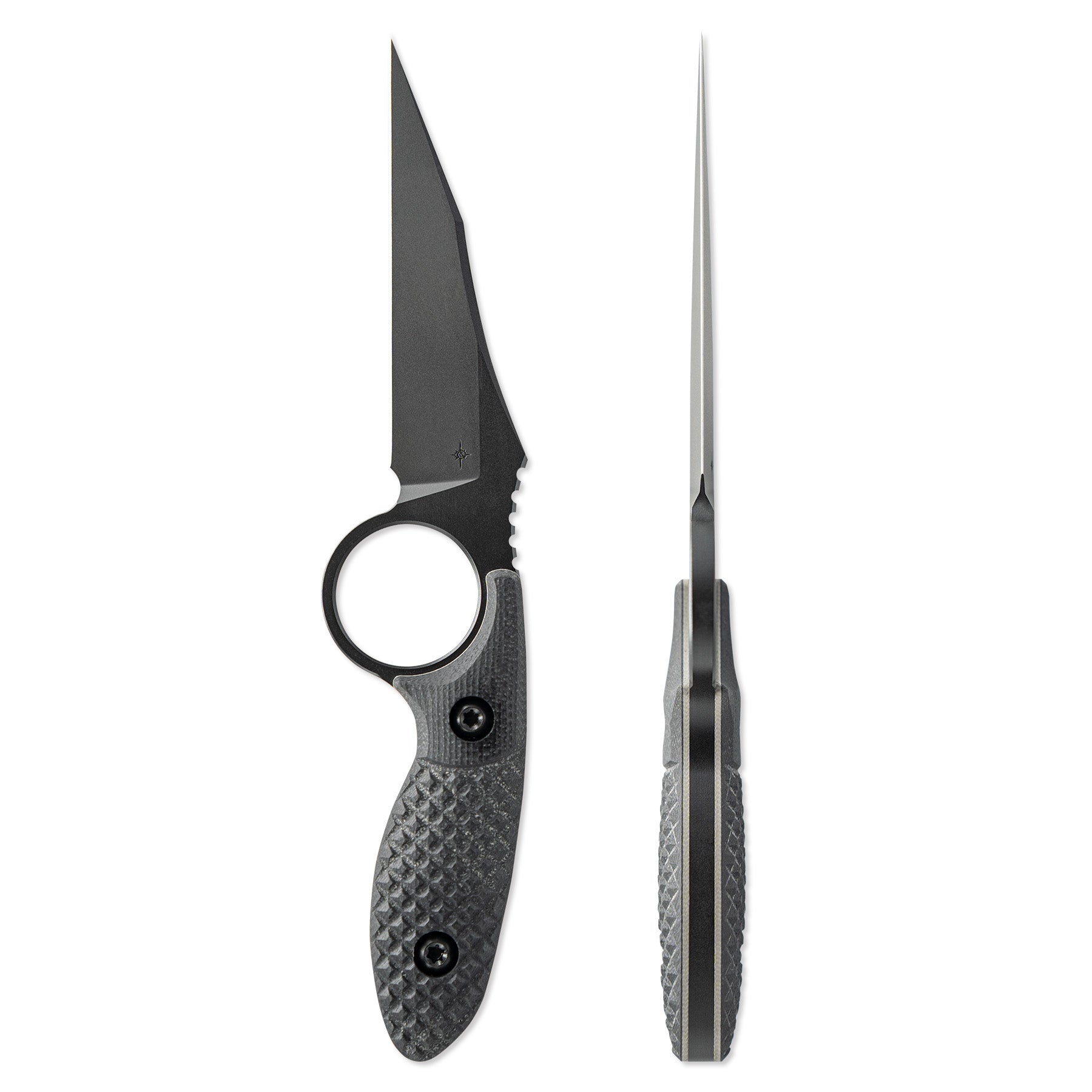 Cortano - SOCOM Black