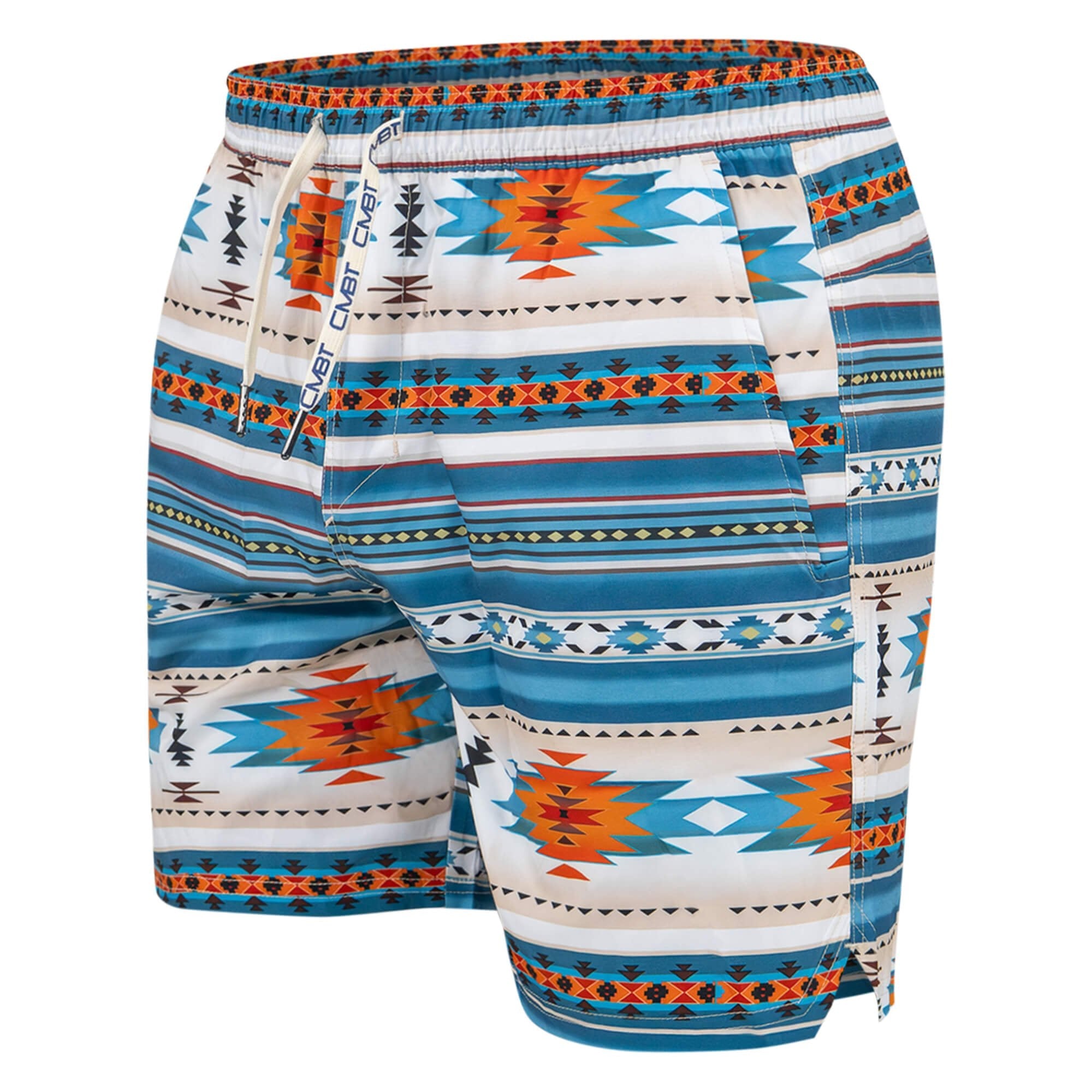 Men's Hybrid Athletic Shorts | 5.5" Inseam