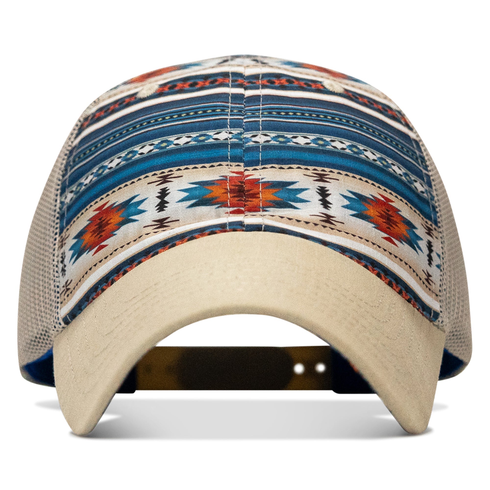 Ripstop Low Pro Operator Snapback Hat