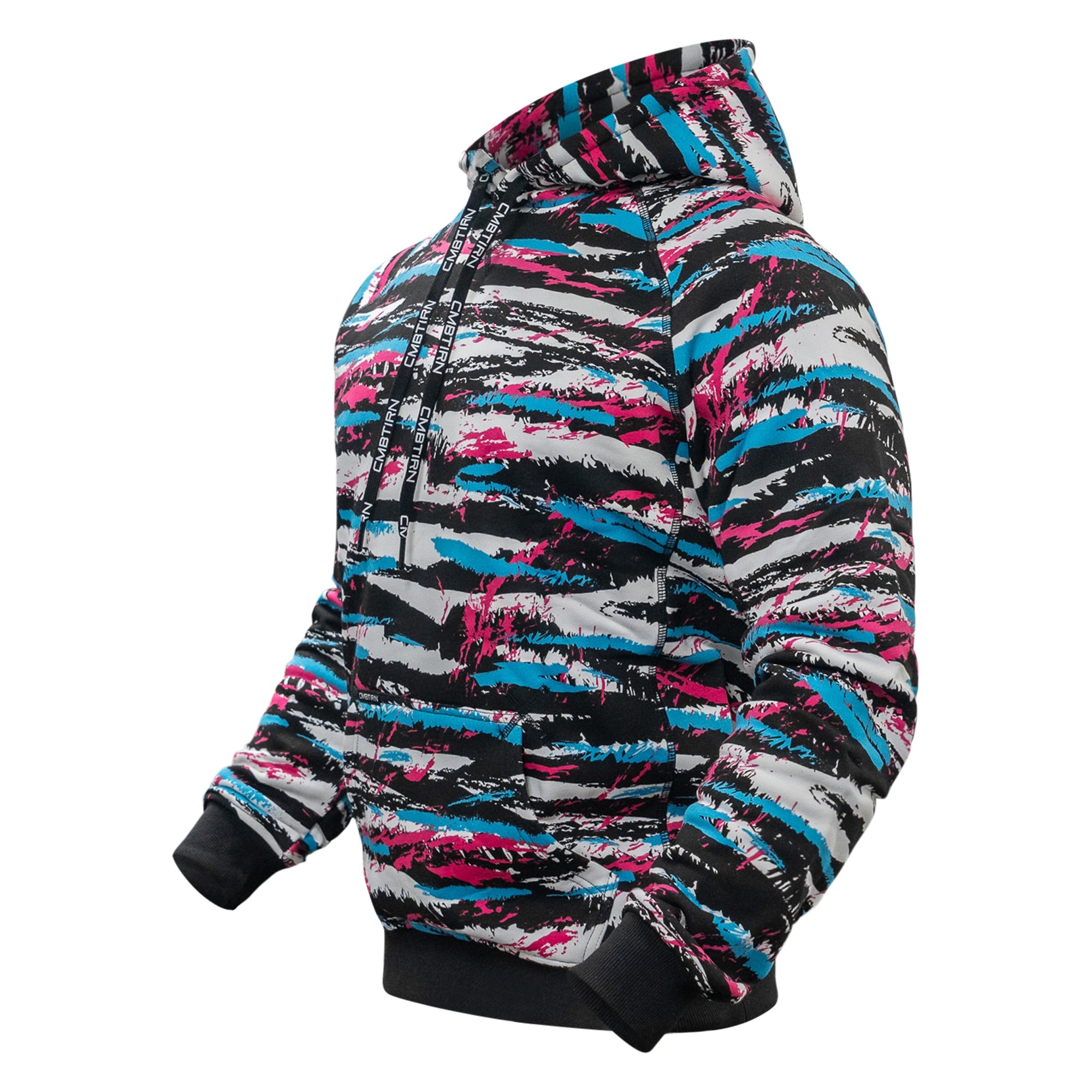 Zip Up Hoodie 2.0