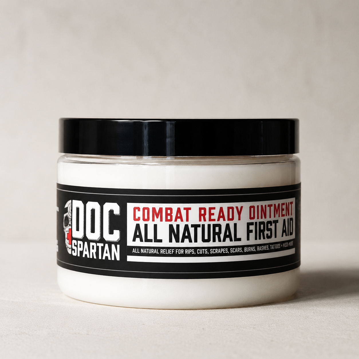 Combat Ready Ointment - Bunker Bundle