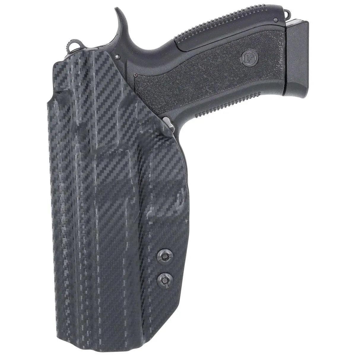CZ 75 SP01 Phantom IWB Holster