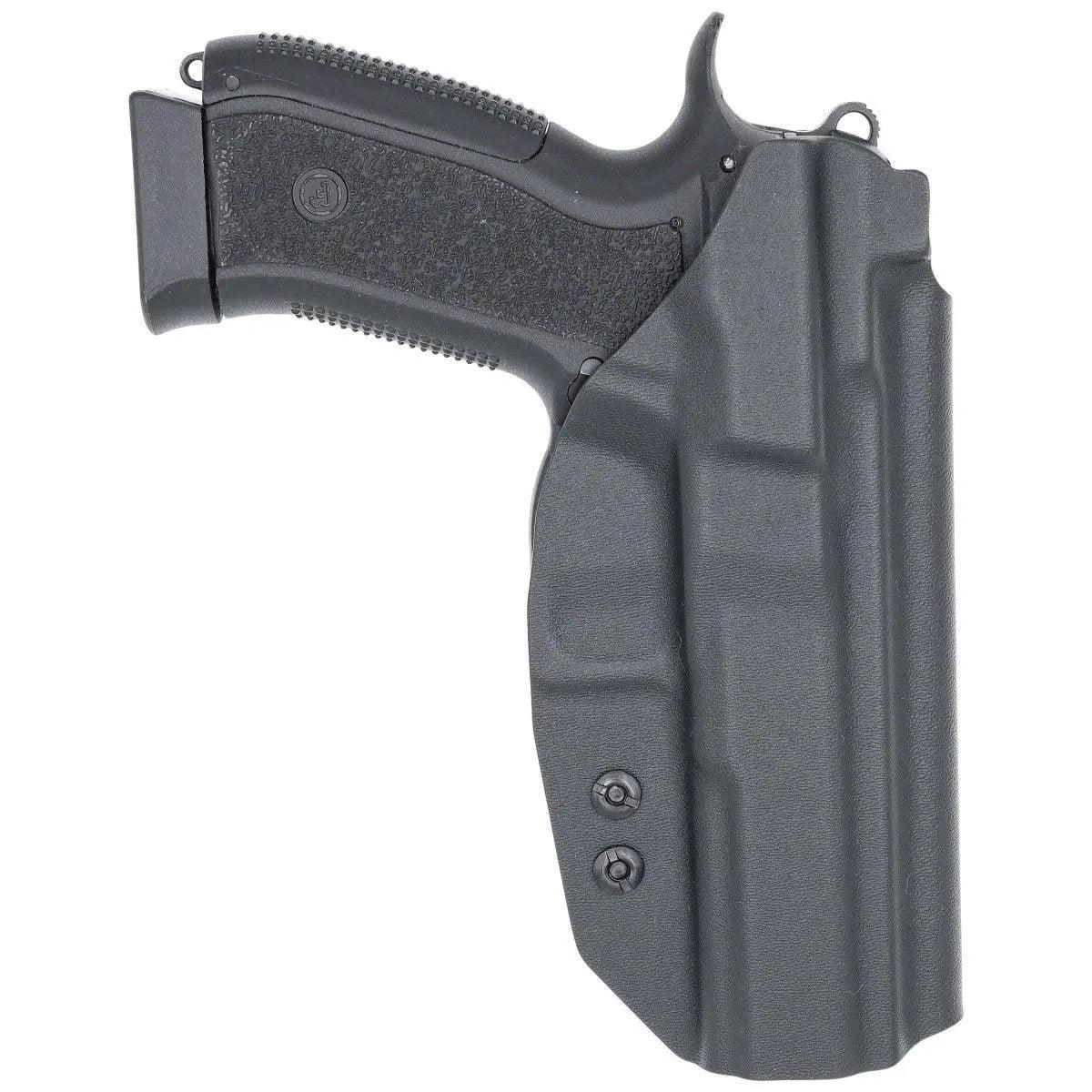 CZ 75 SP01 Phantom IWB Holster
