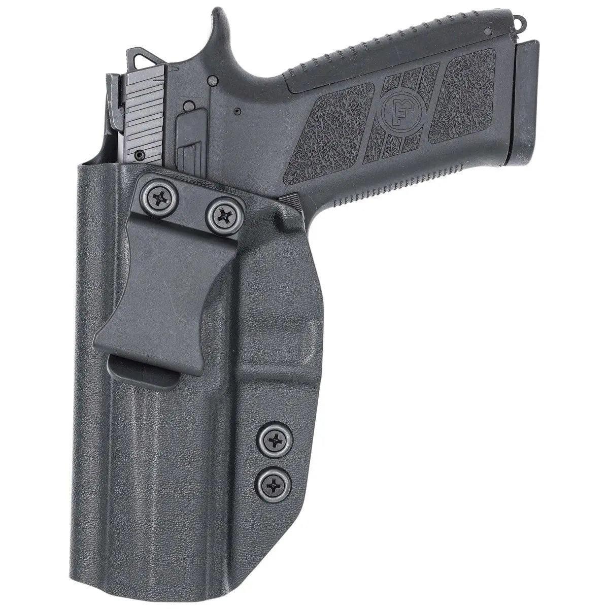 CZ P09 IWB Holster