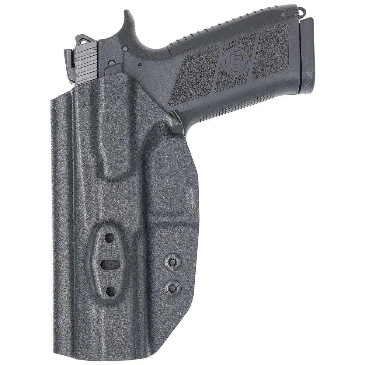 CZ P09 Tuckable IWB Holster