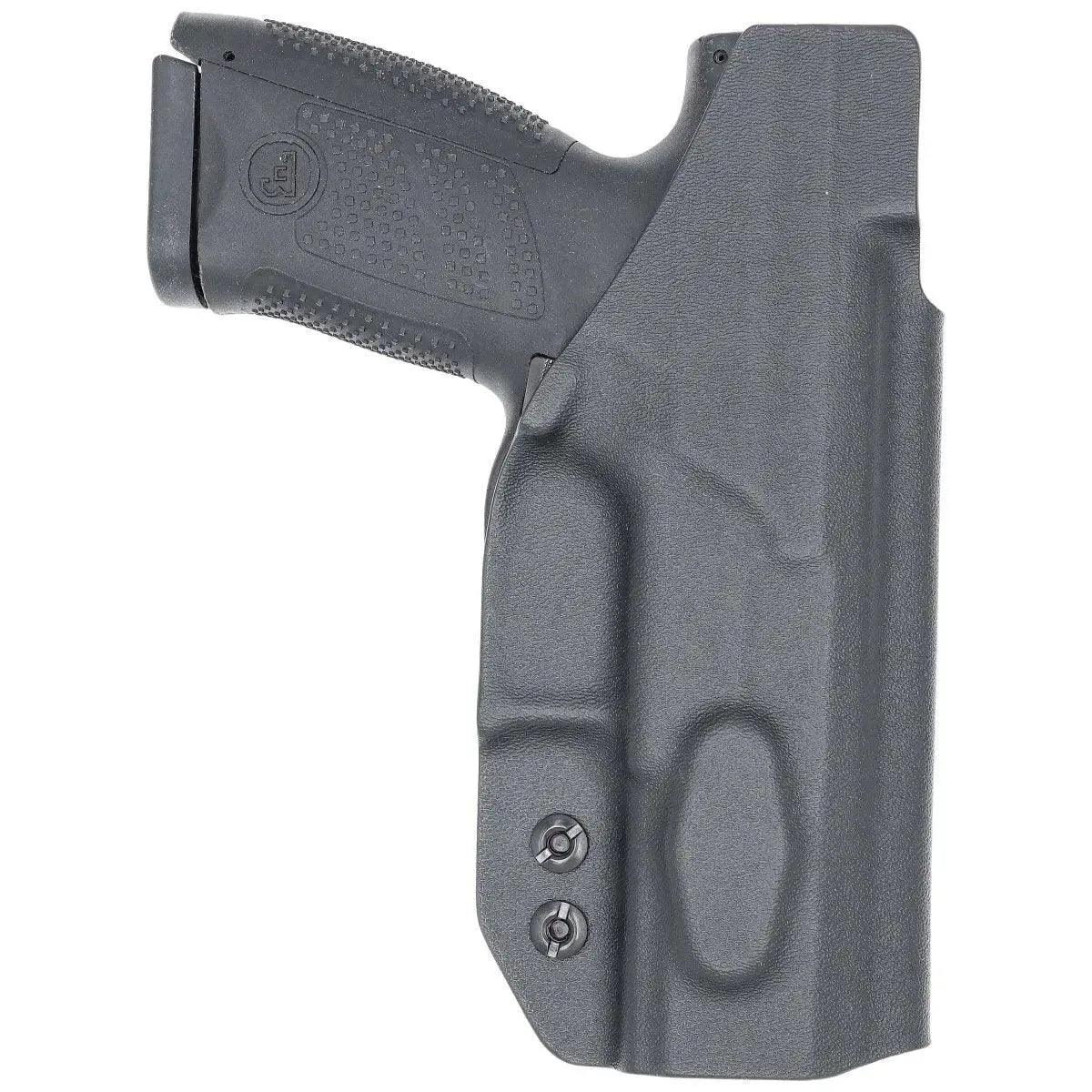CZ P10S Tuckable IWB Holster (Optic Ready)