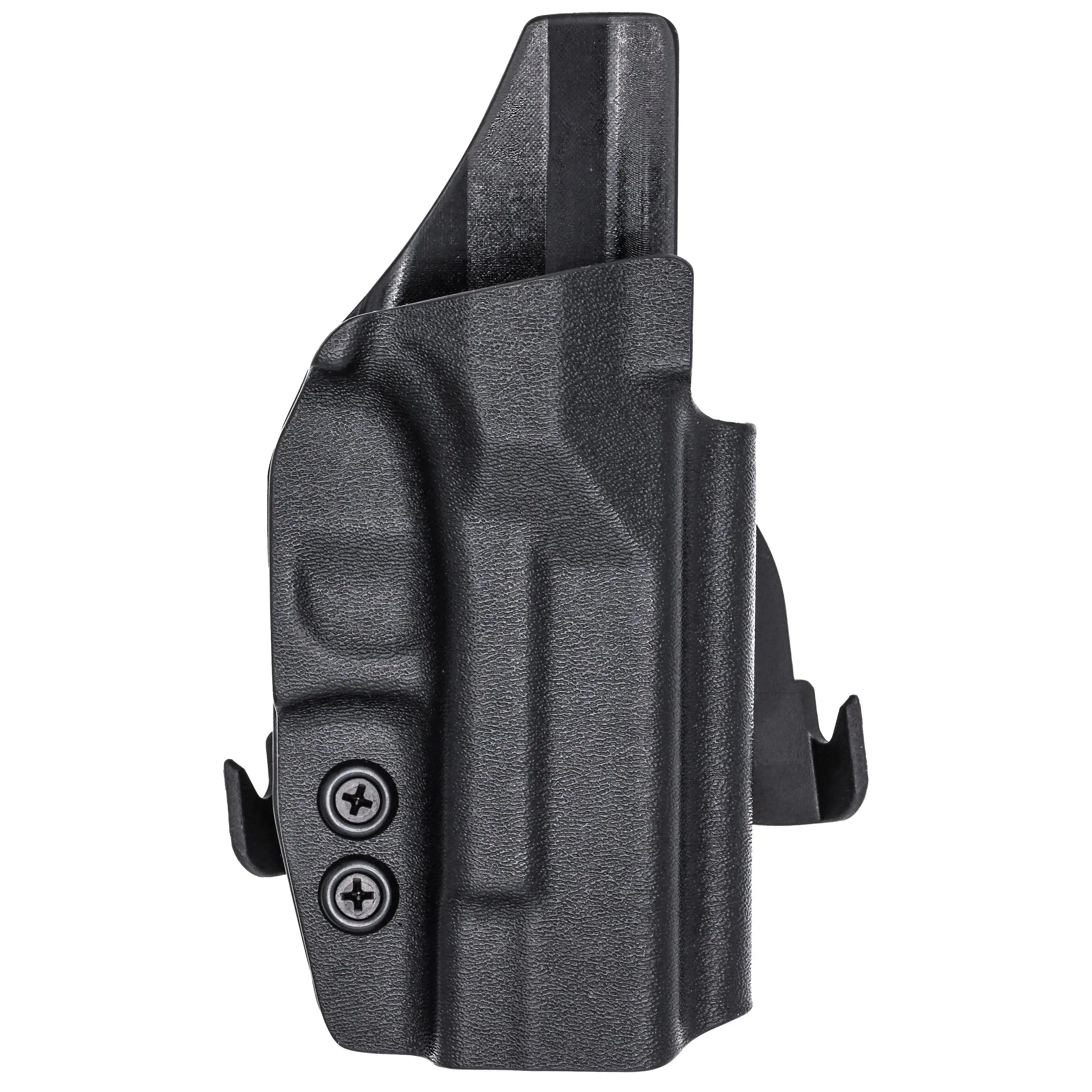 CZ Shadow 2 Paddle Holster