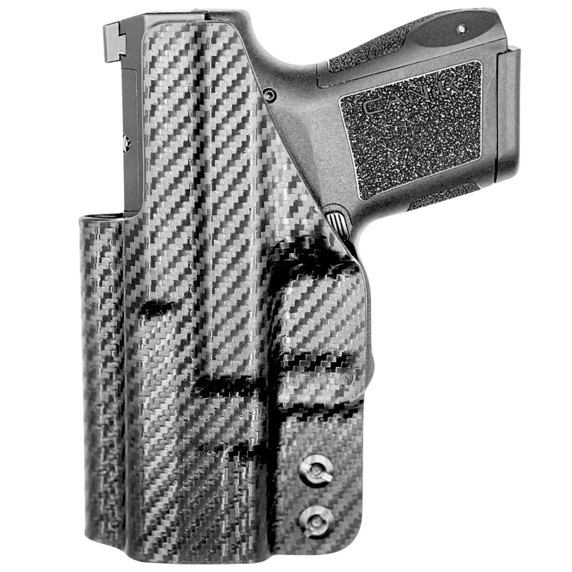 Canik Mete MC9 IWB Holster (Optic Ready)